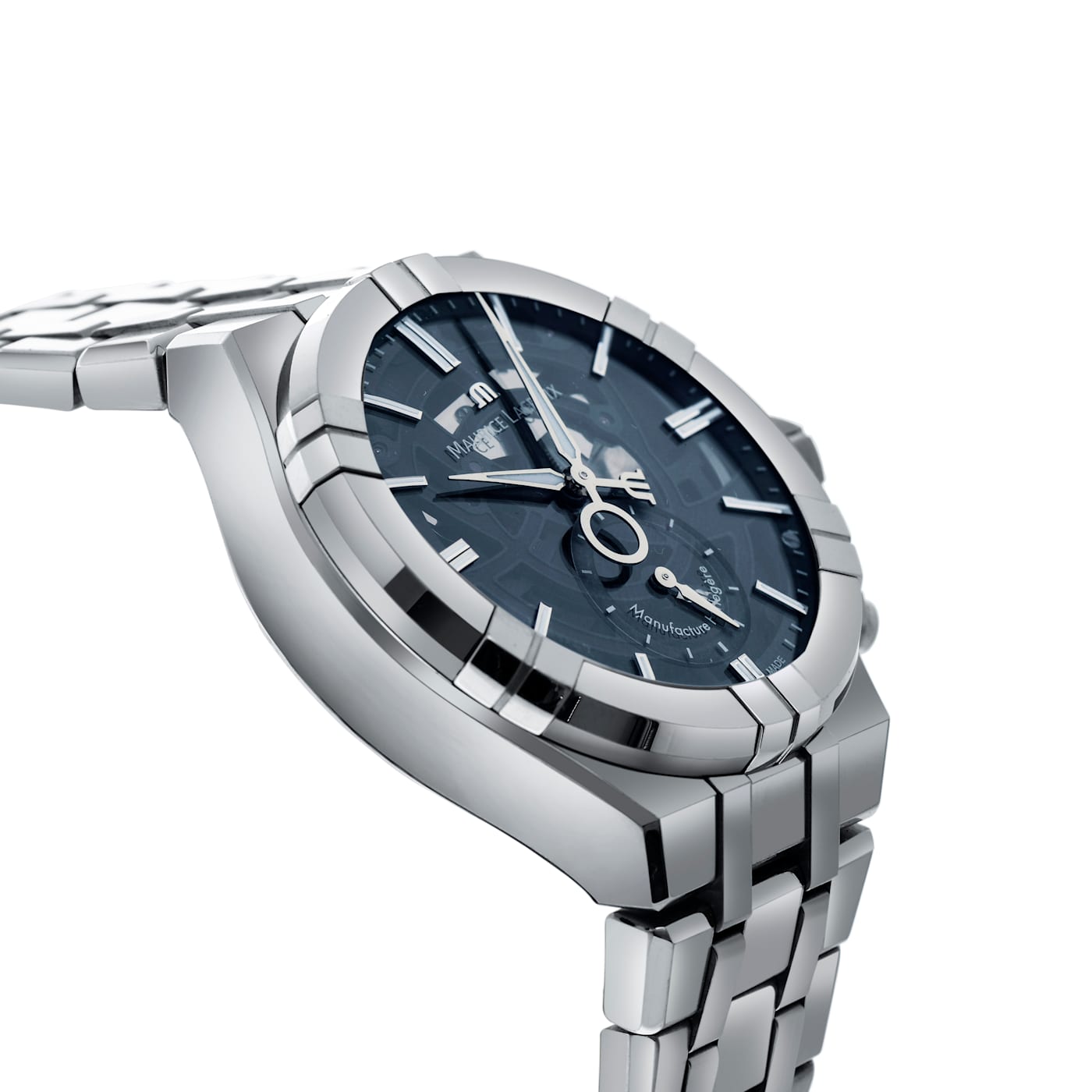 Maurice lacroix aikon mercury 2025