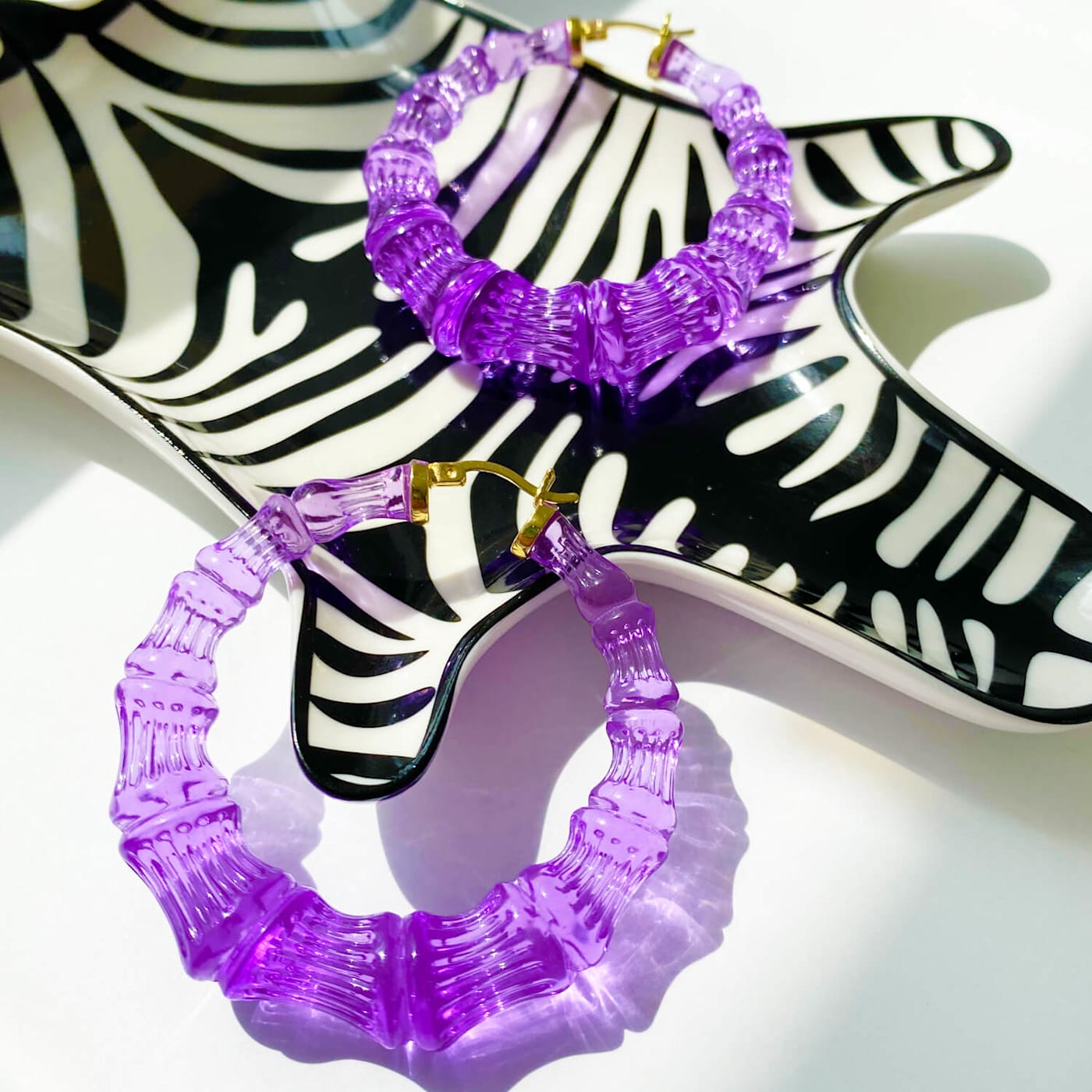 Plum colored jewelry best sale