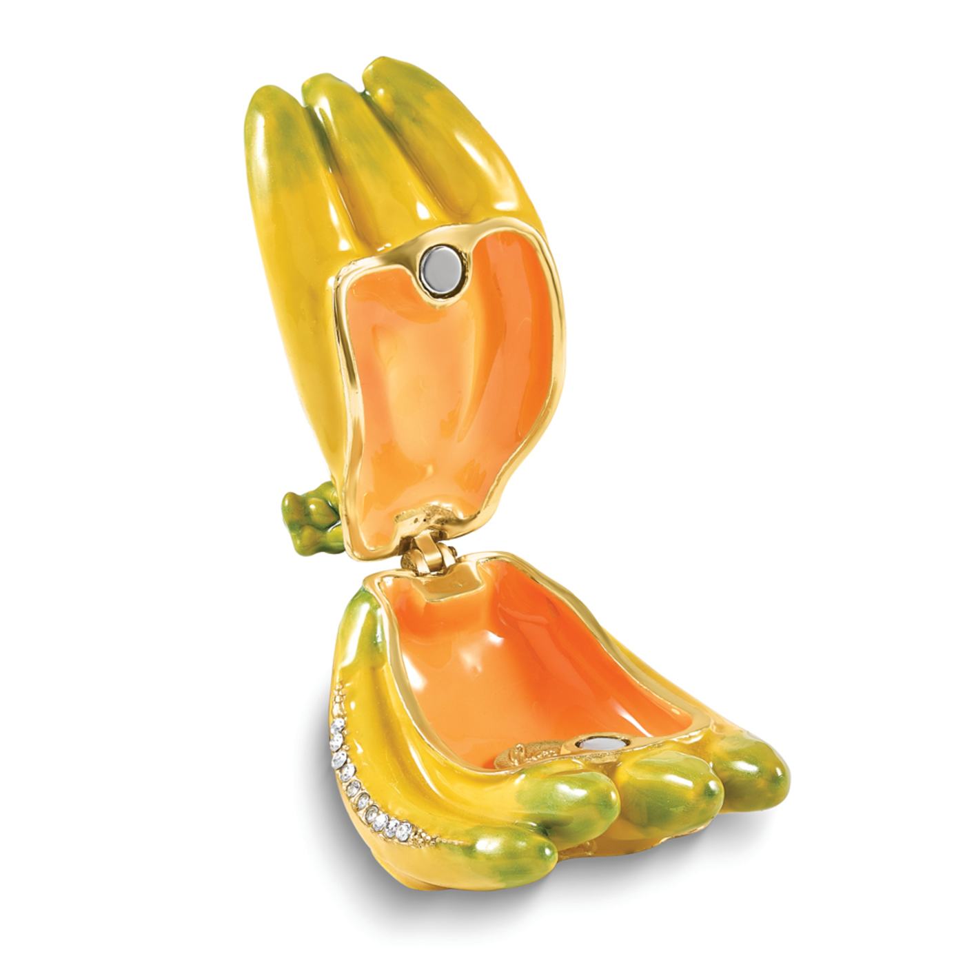 国内で当店のみ Devil666ish - Go bananas necklace 01136d04-f297-4ff0-8b82-