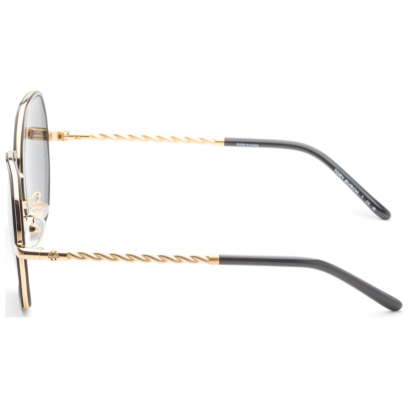 Is tory burch sunglasses made in china online
