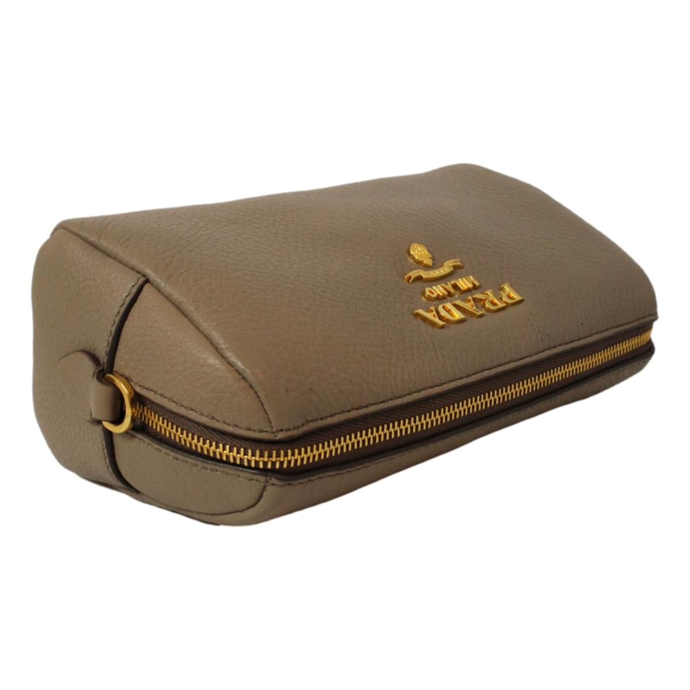 Prada cosmetic pouch clearance