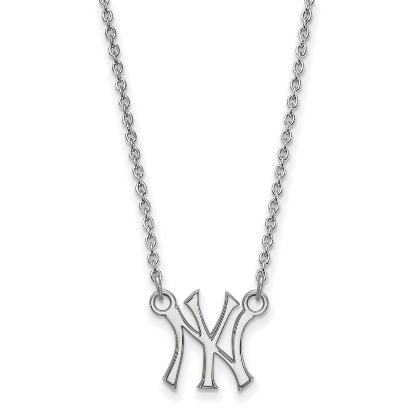 Ny online yankees pendant