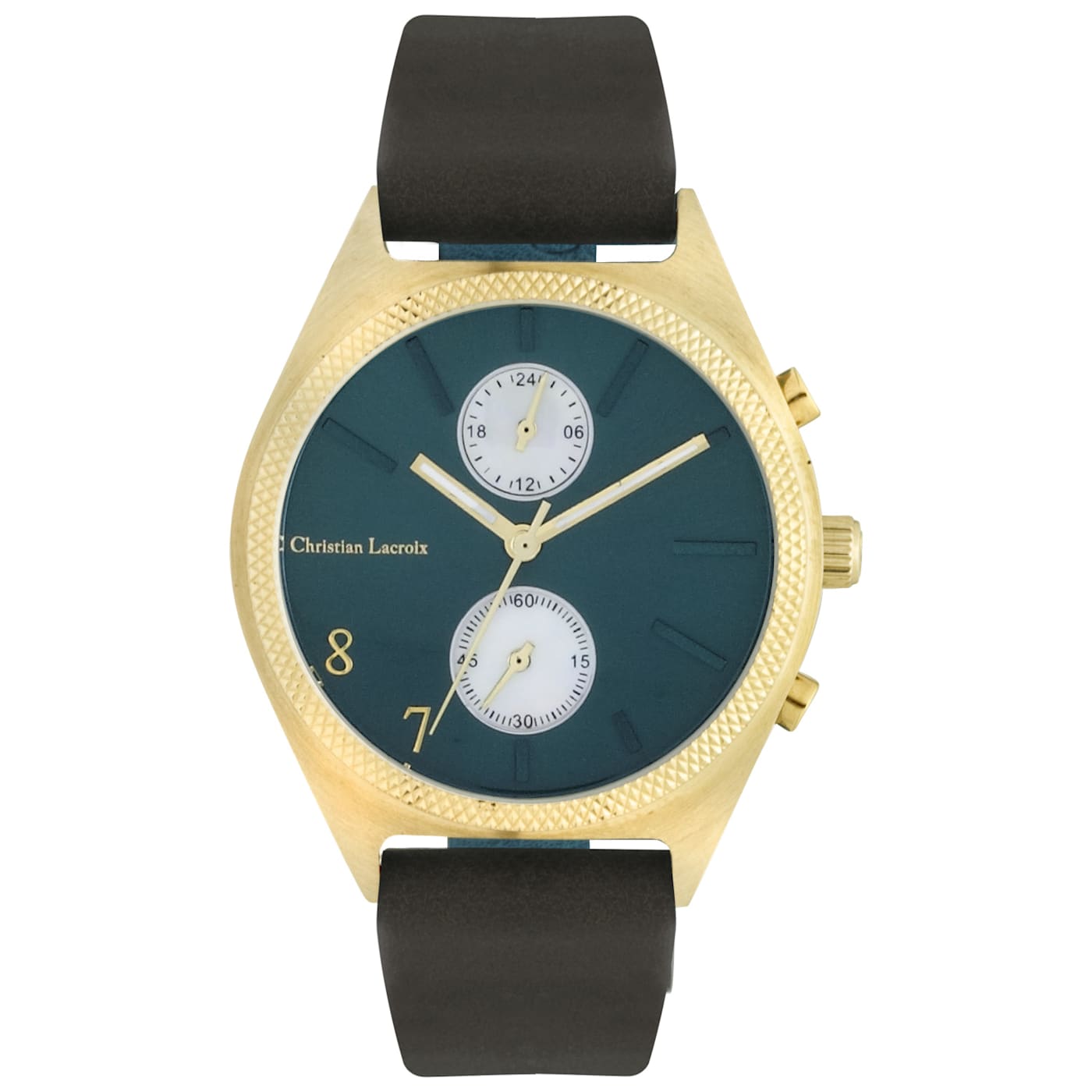 Christian lacroix mens watch new arrivals
