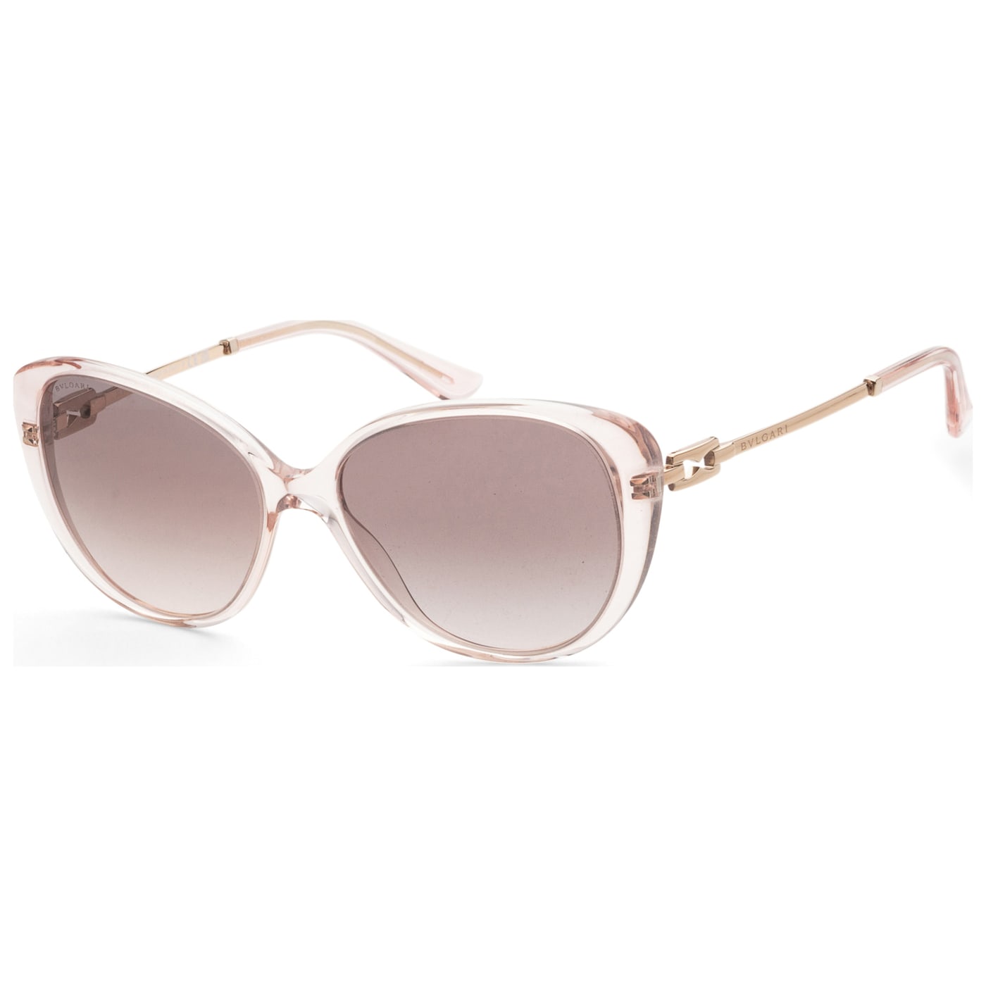 Bvlgari 2025 pink sunglasses