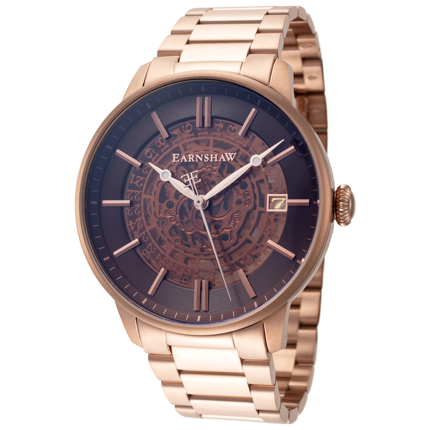 Thomas earnshaw best sale watches for sale