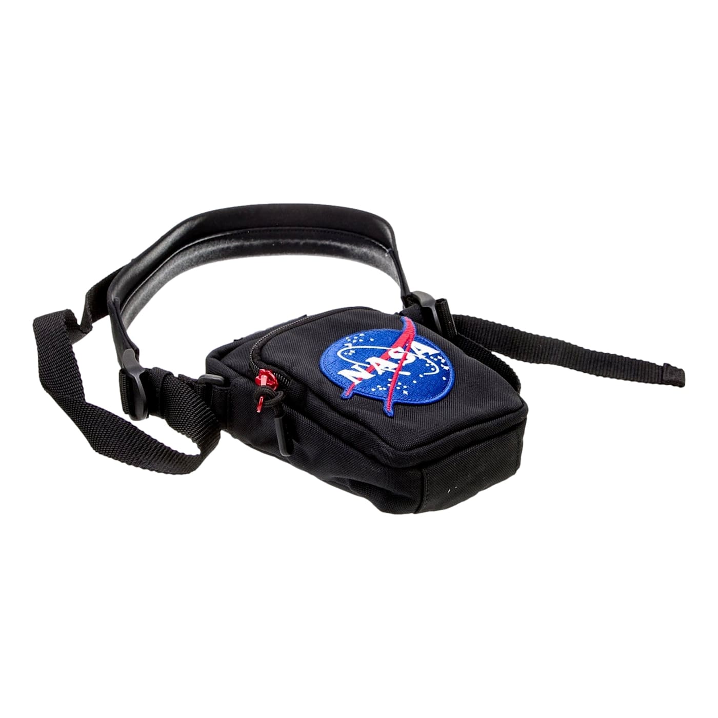 お歳暮 時期 Holder Phone Logo Nasa Balenciaga Crossbody Black Bag バッグ