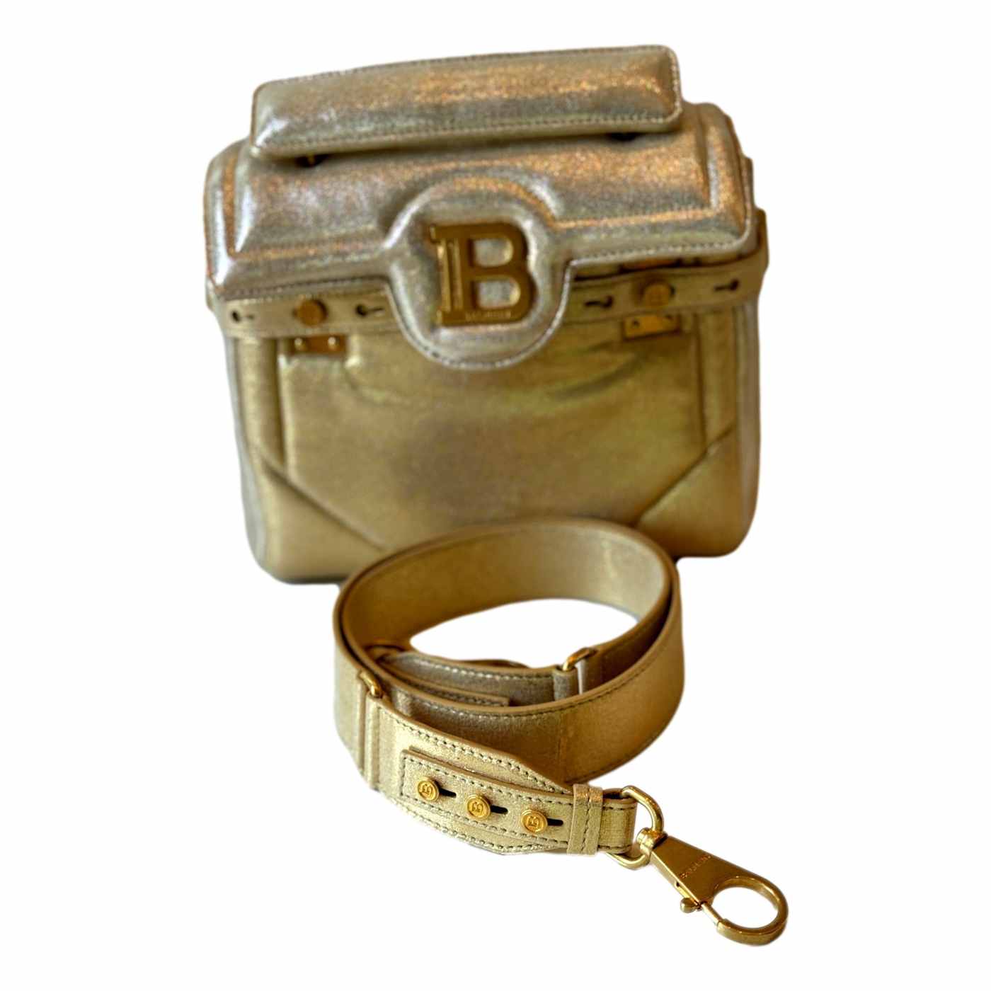 Balmain ショッパーバッグ Balmain Shopper bag 