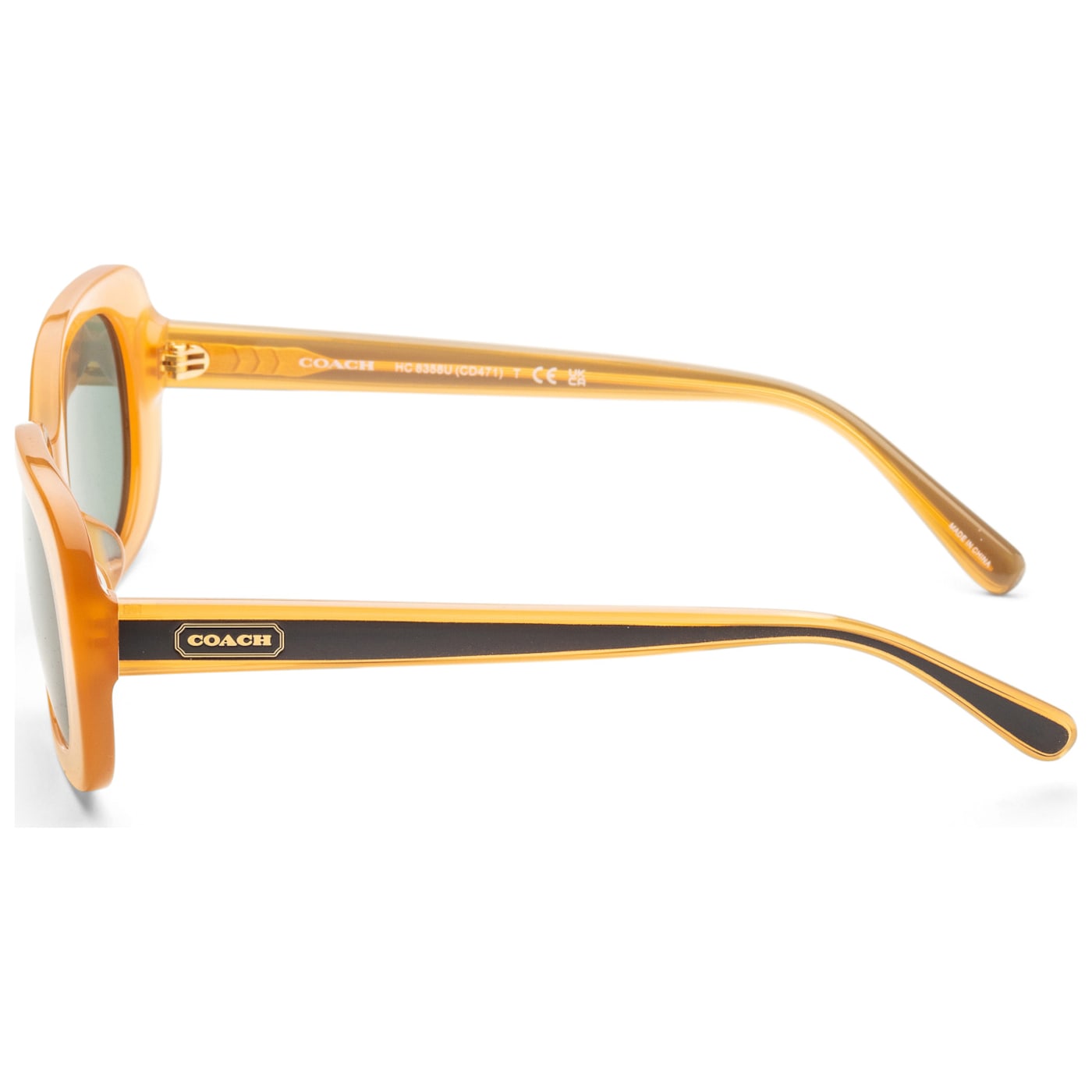 Coach sunglasses made in china 2025