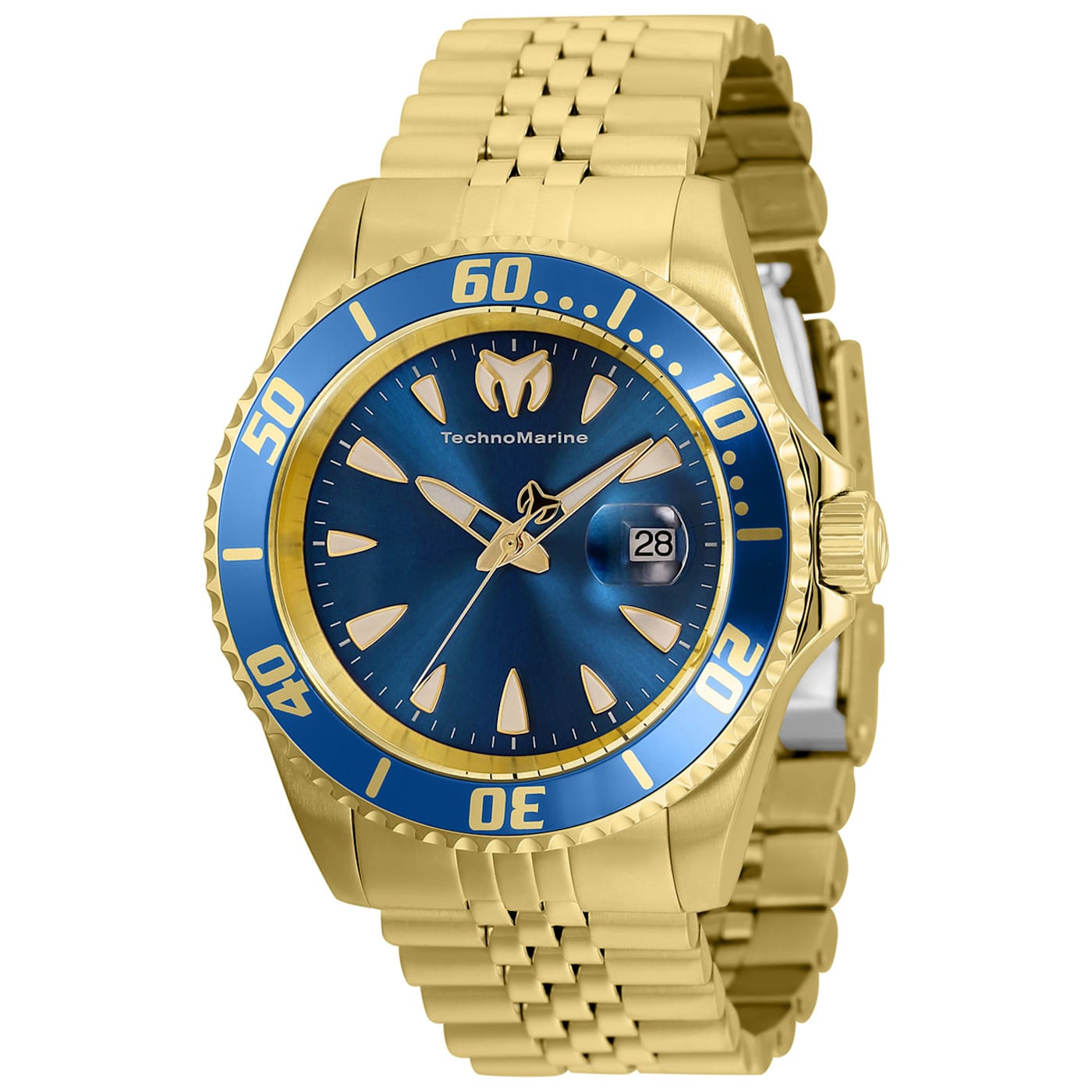 Technomarine sea deals manta price