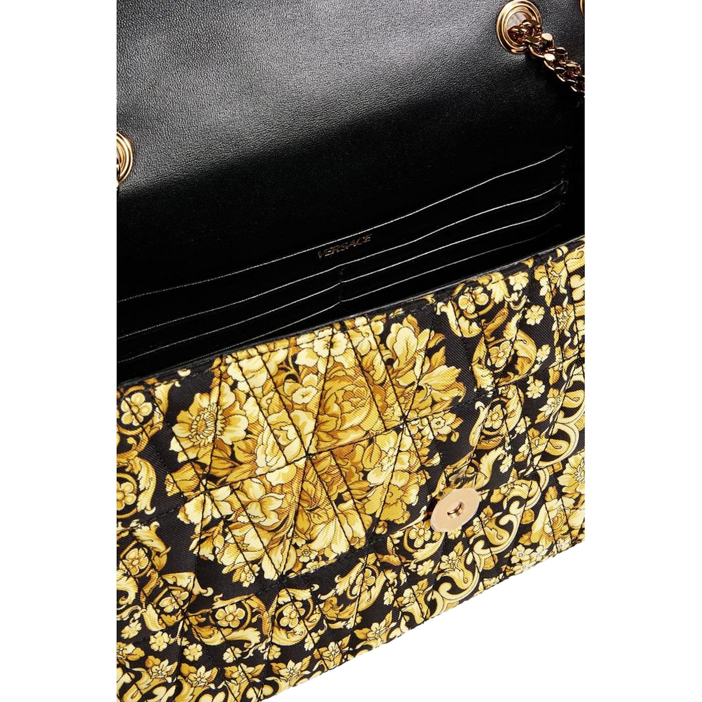 Versace barocco bag outlet