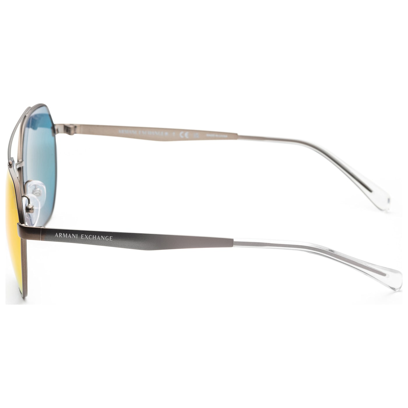 Armani hotsell exchange 2099