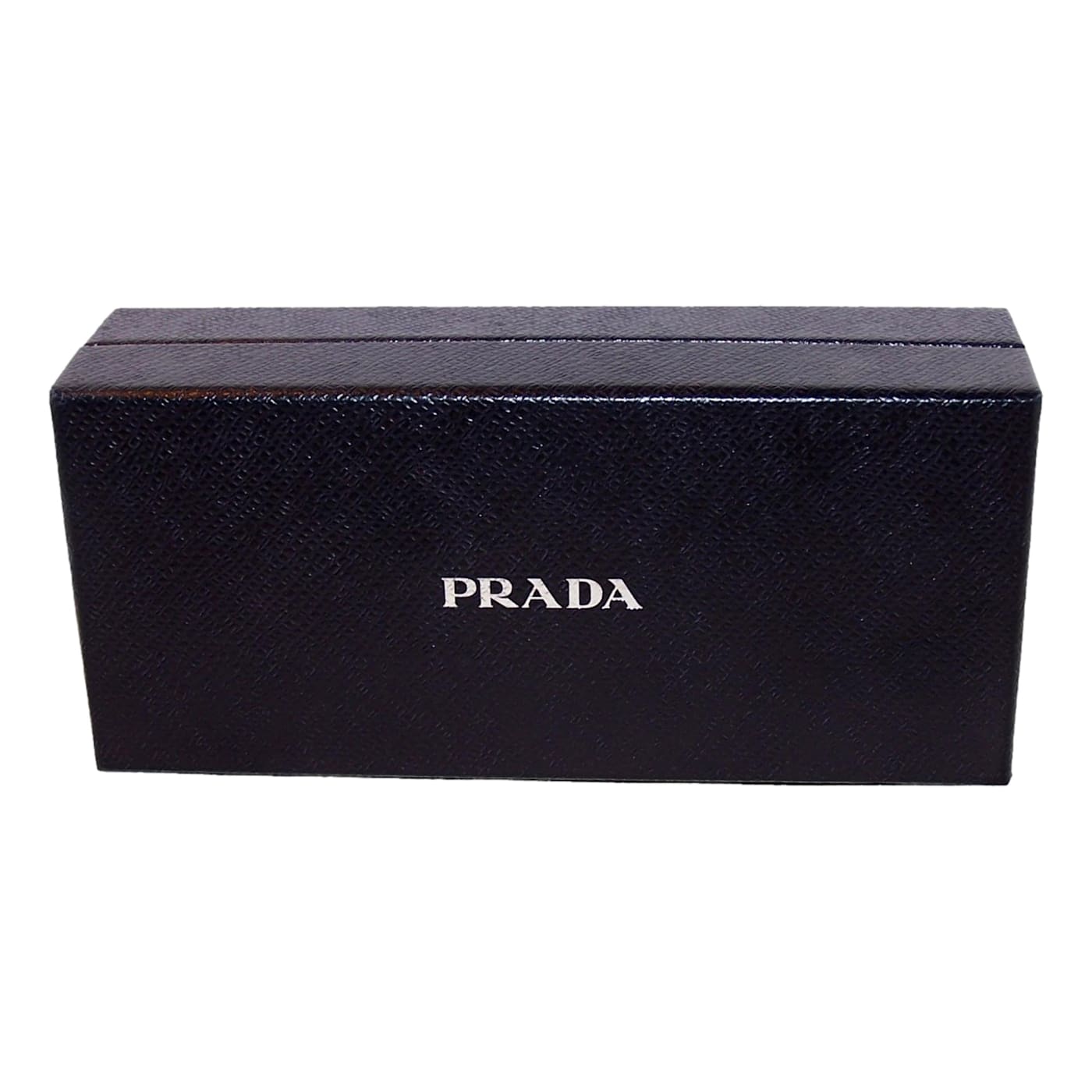Prada Miniborse Black Vitello Move Leather Chain Crossbody Prada Miniborse Black Vitello Move Leather Chain Crossbody