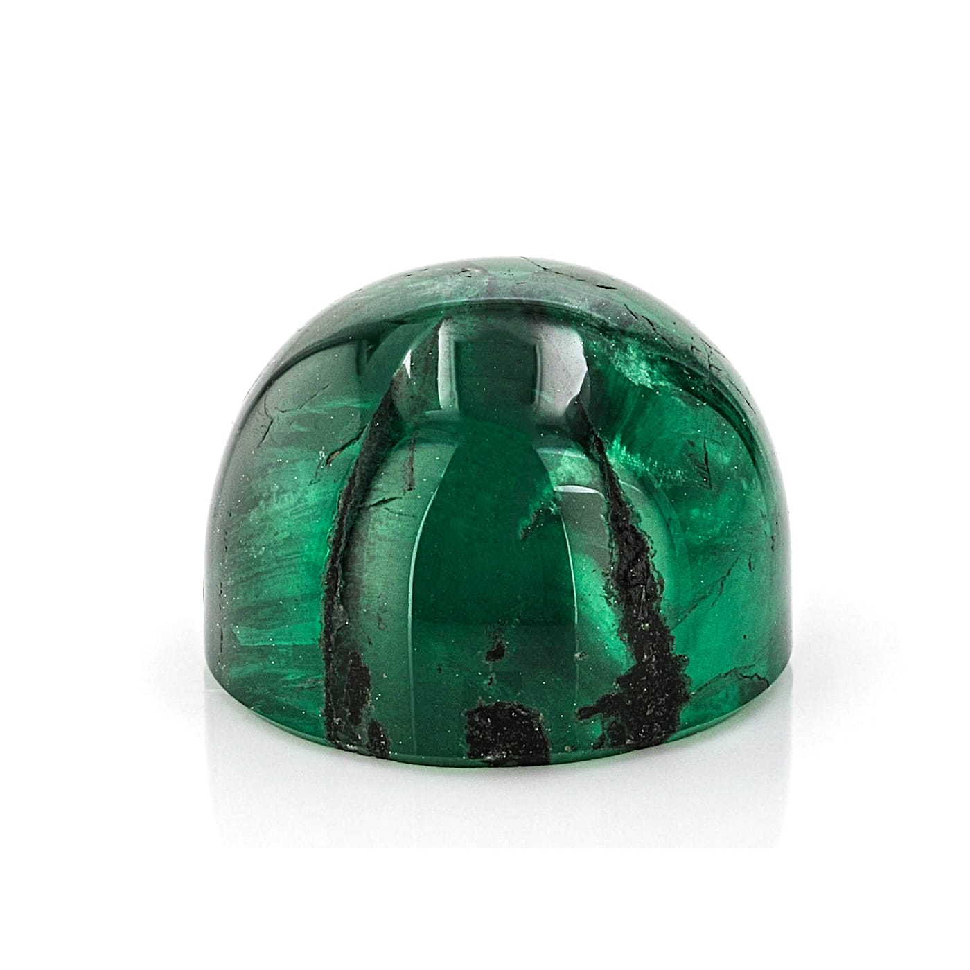 Trapiche emerald sale price per carat