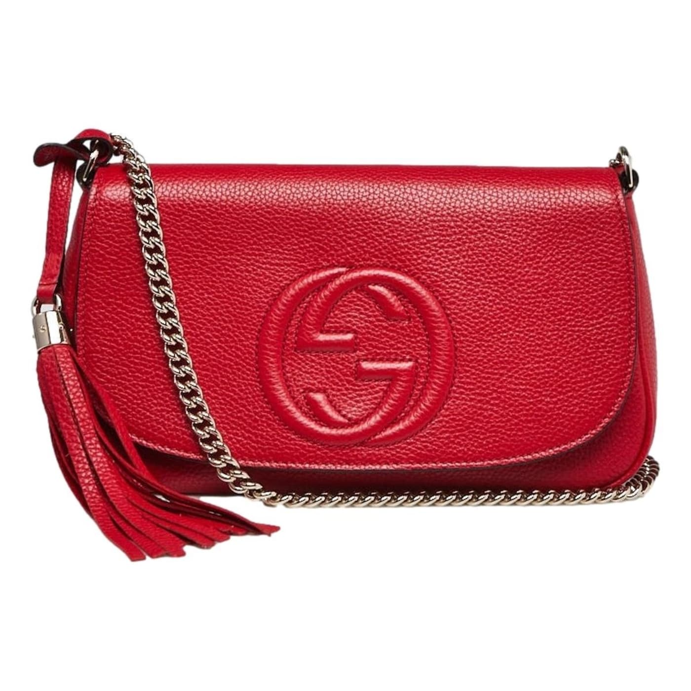 Soho chain crossbody bag deals