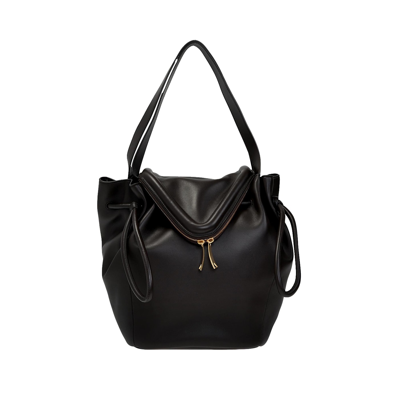 Bottega Venet ボッテガ beak ベルト バッグ ビーク リネン