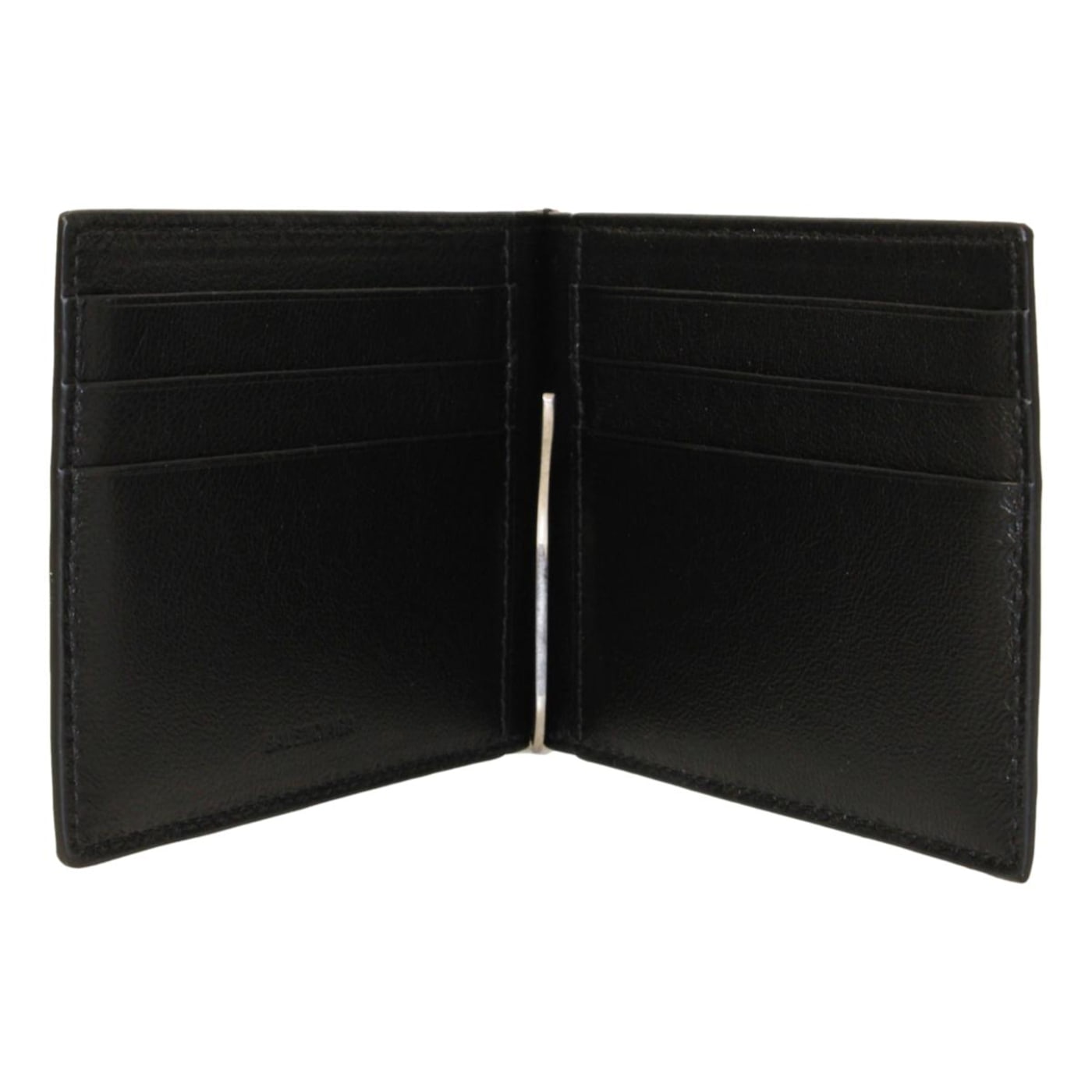 Balenciaga money clip wallet on sale