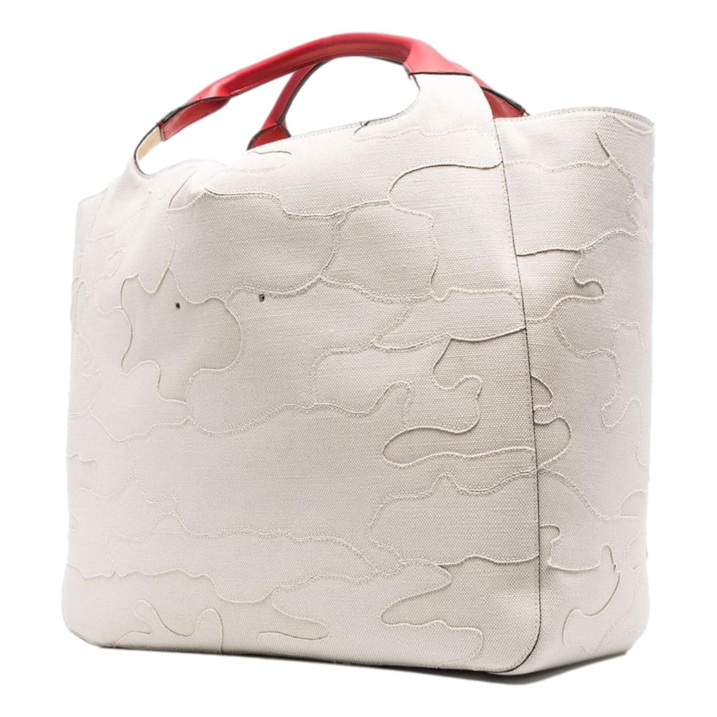 【VALENTINO】Atelier 07 Camouflage Edition トートバッグ VALENTINO】Atelier 07 Camouflage Edition トートバッグ