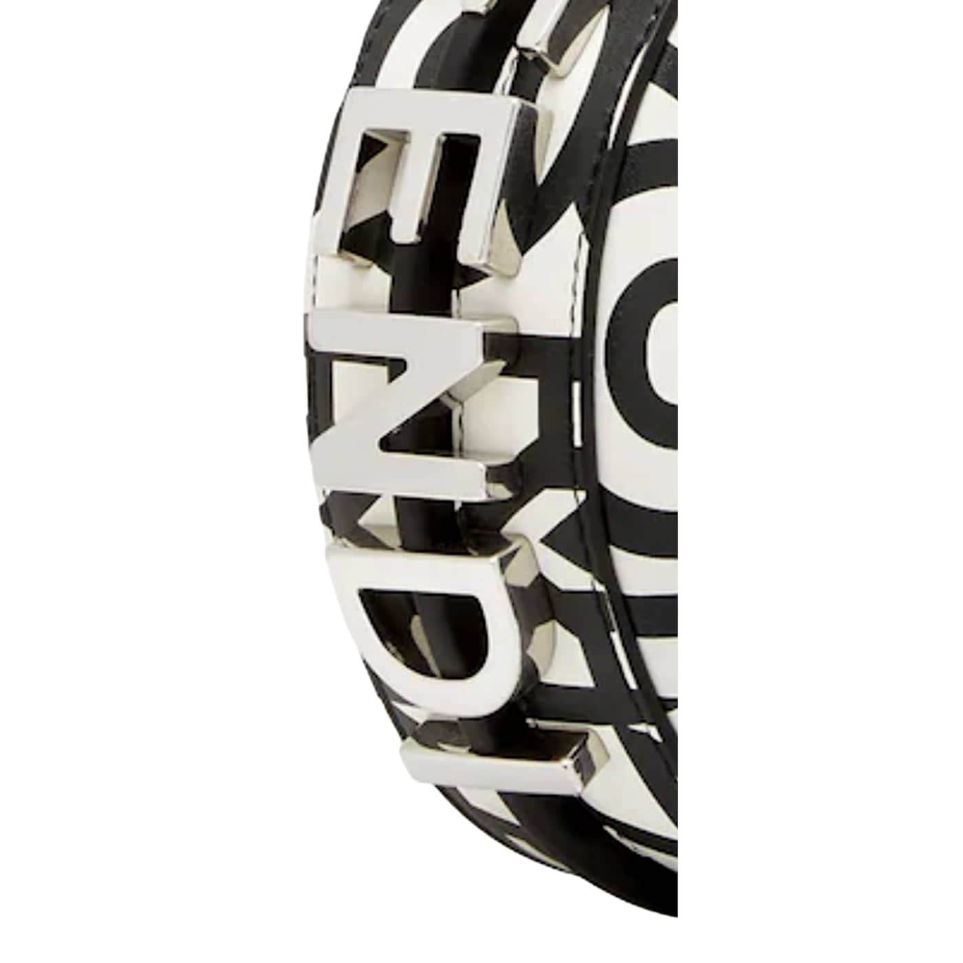 【今だけ】FENDI MARC JACOBS Nano Baguette Maxi Handle★黒 Fendi-by-Marc-Jacobs-Nano-