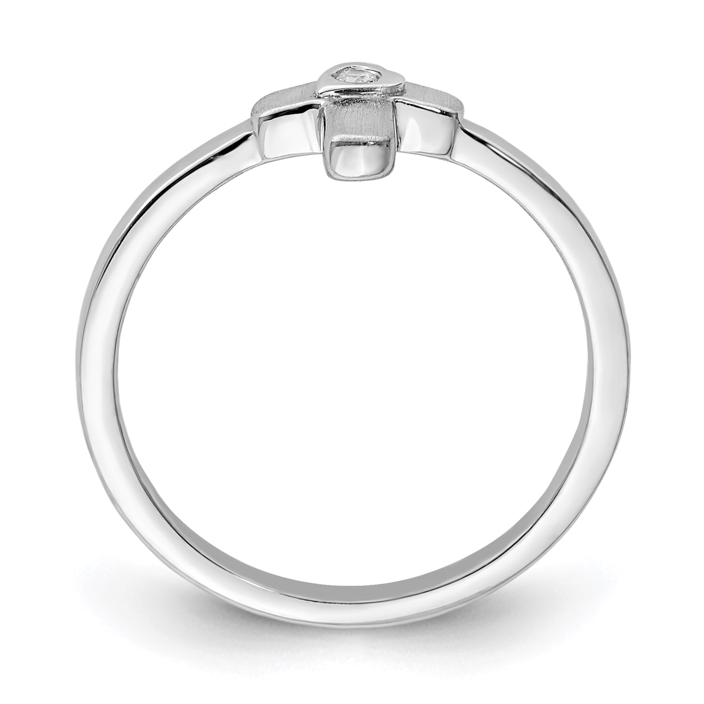 Smooth ring – DAUGHTERS JEWELRY