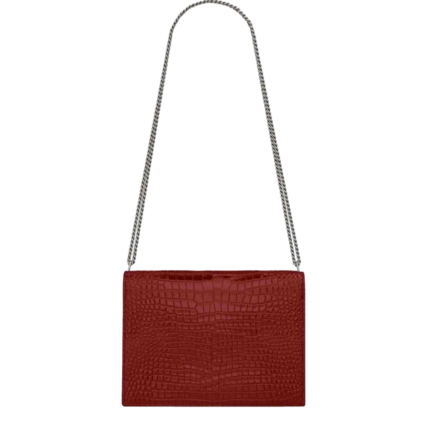 【SAINT LAURENT】CASSANDRA SHOULDER BAG Saint Laurent Mini Cassandra Shoulder Bag | Harrods US