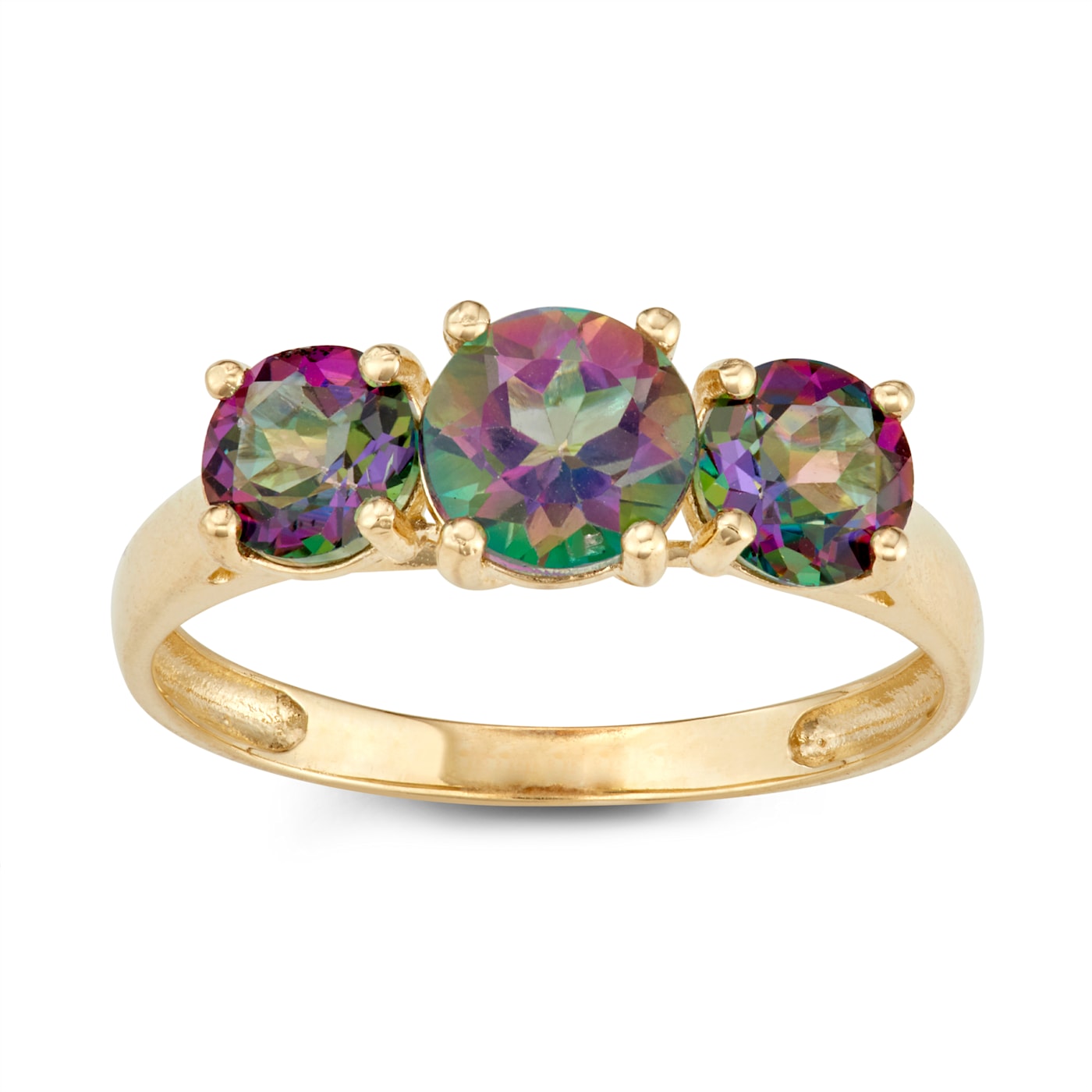 Jtv sales mystic topaz