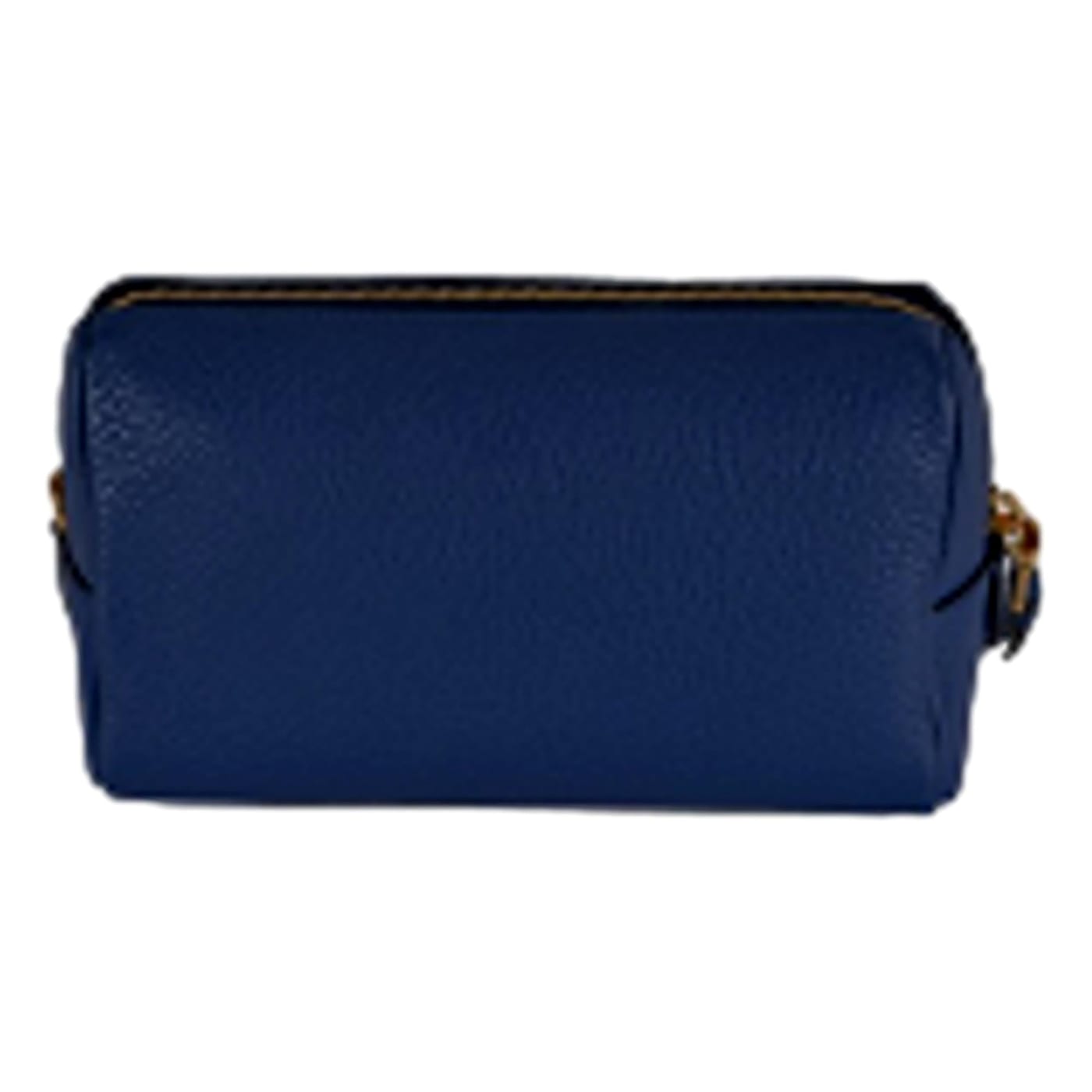 財布・小物その他 PRADA Blue Nylon Beauty Case Prada Blue Nylon Vela Cosmetic Pouch Prada | TLC