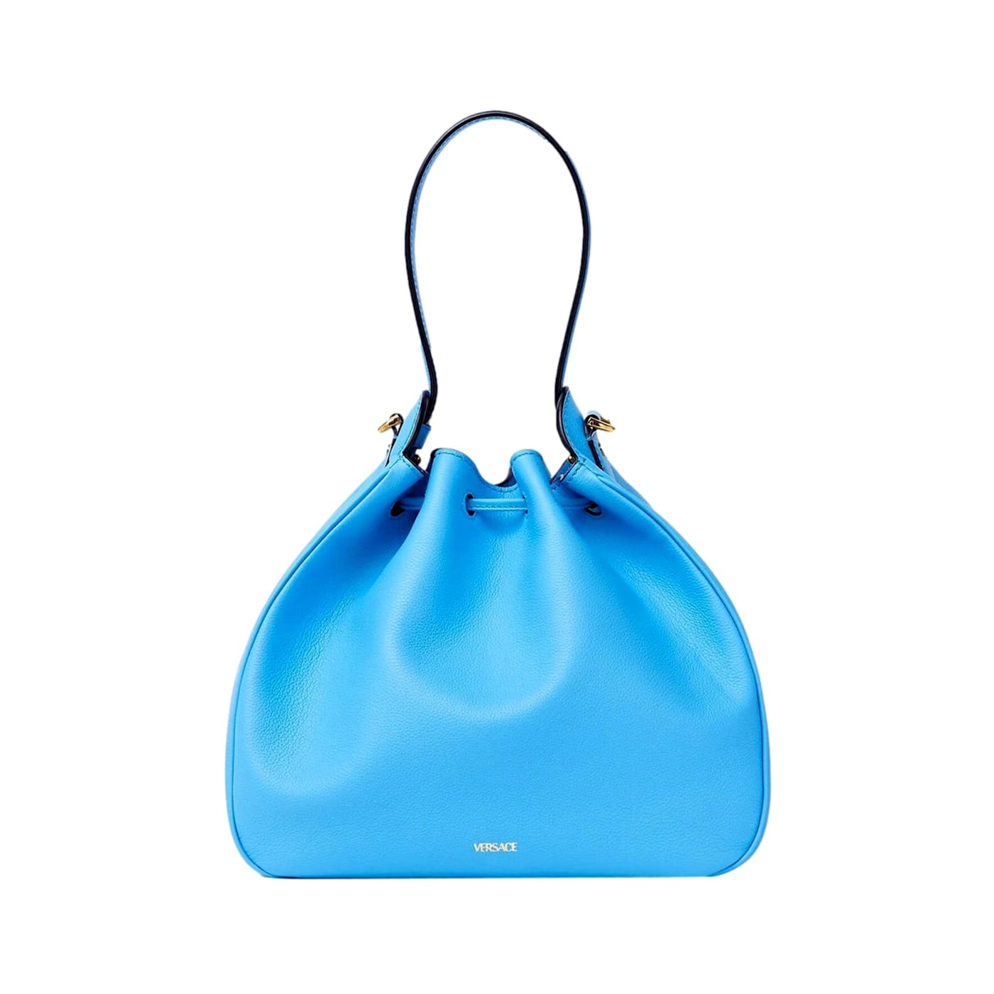 Versace plastic bag on sale