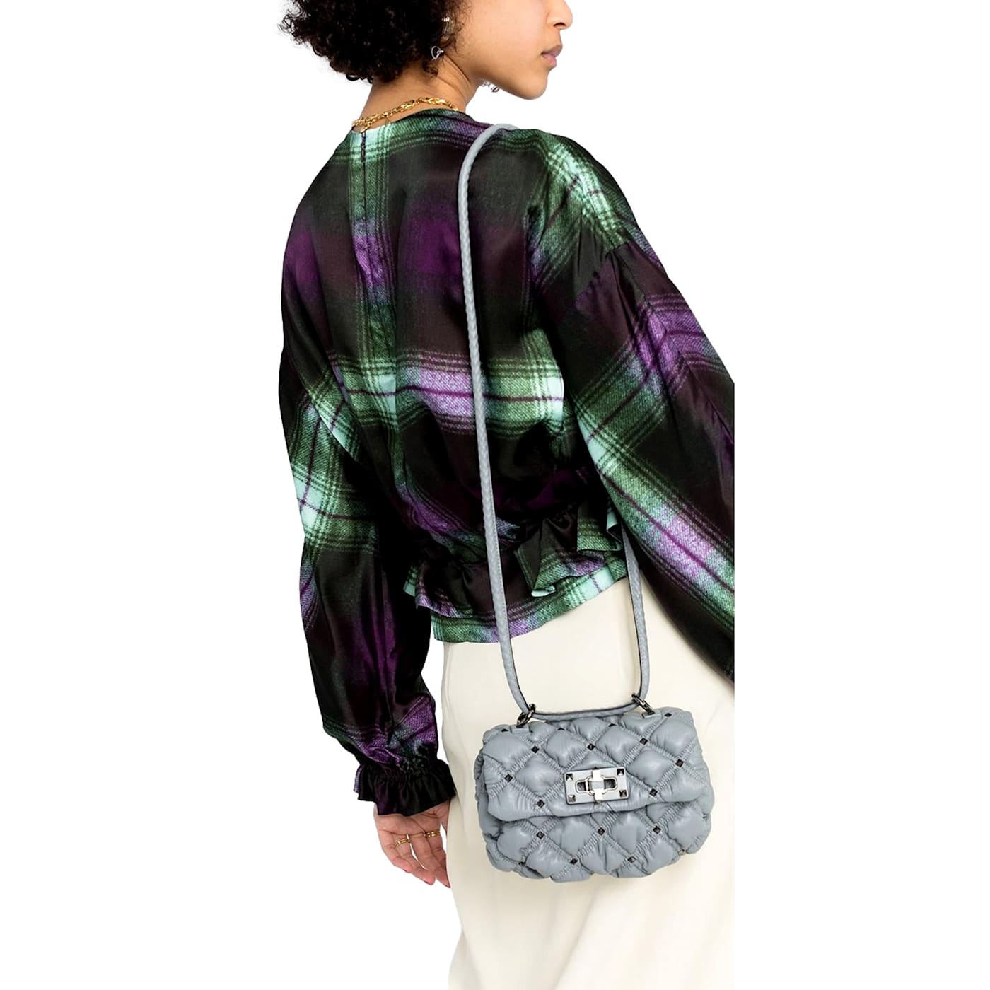 【SPERONE】Unvelope Small Bag Amazon.com: Travelon Anti-Theft Courier Small N/S Slim Bag