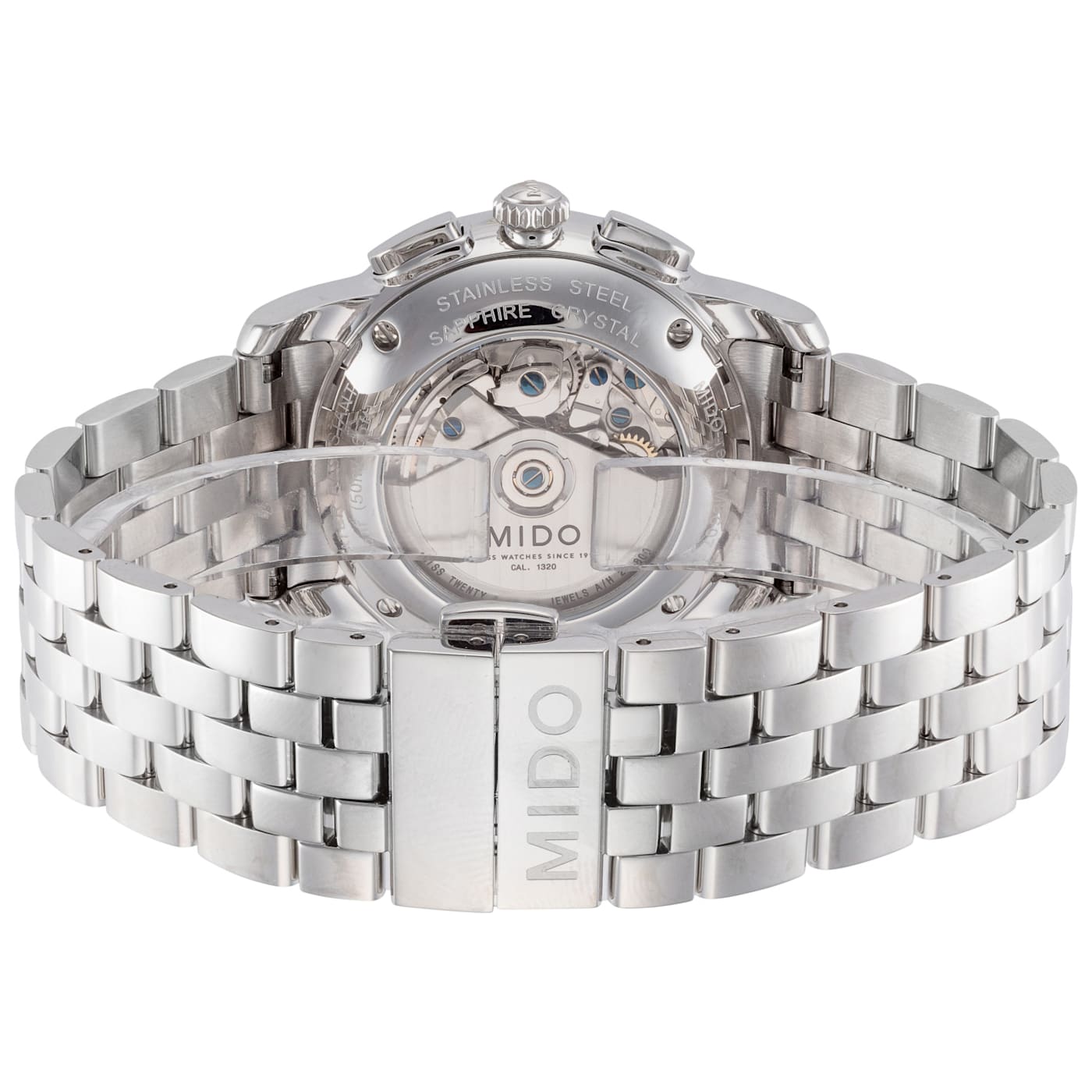 Mido 1320 discount