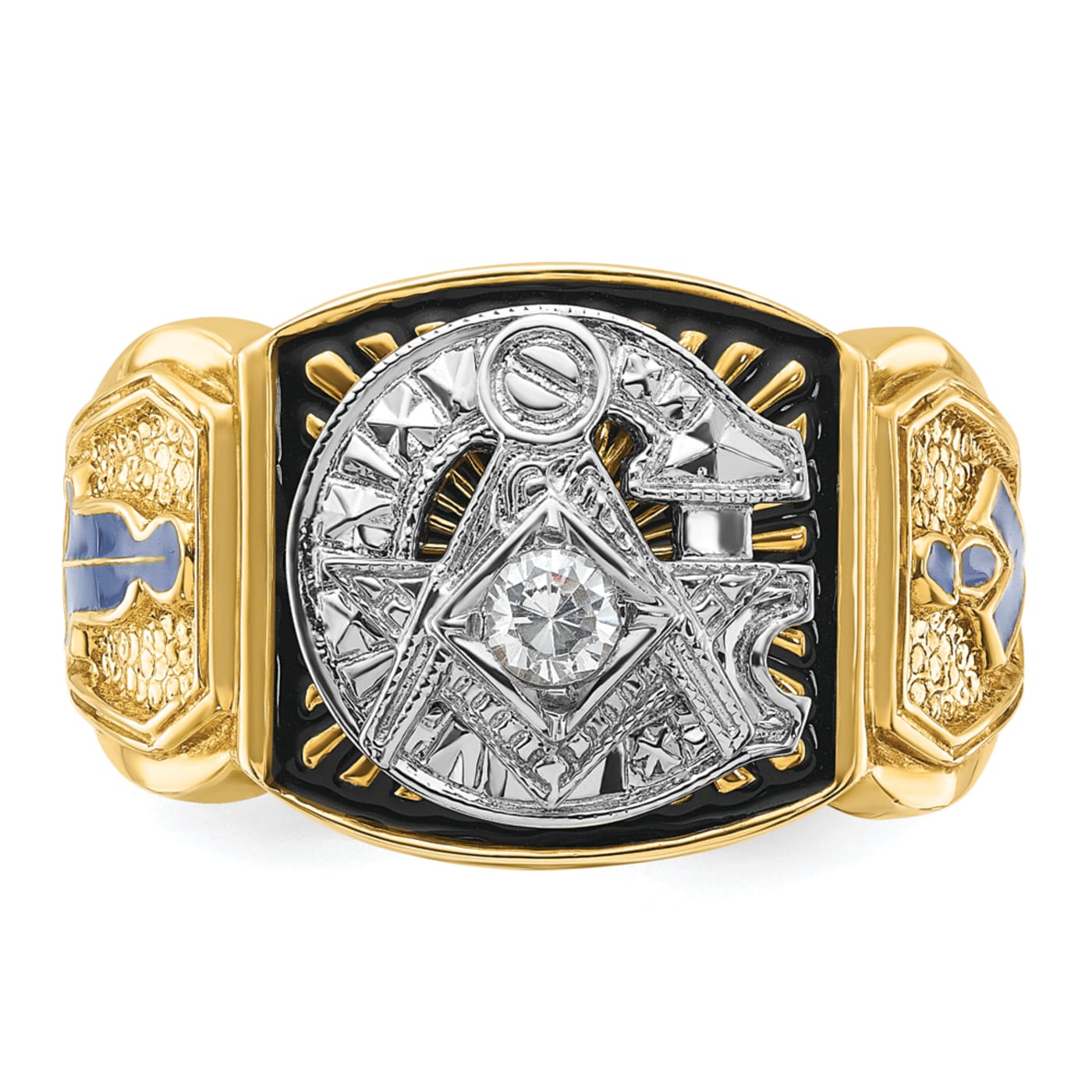 Masonic super bowl ring deals