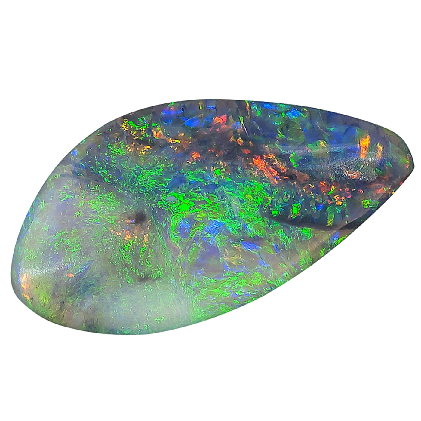 Jtv black hot sale opal