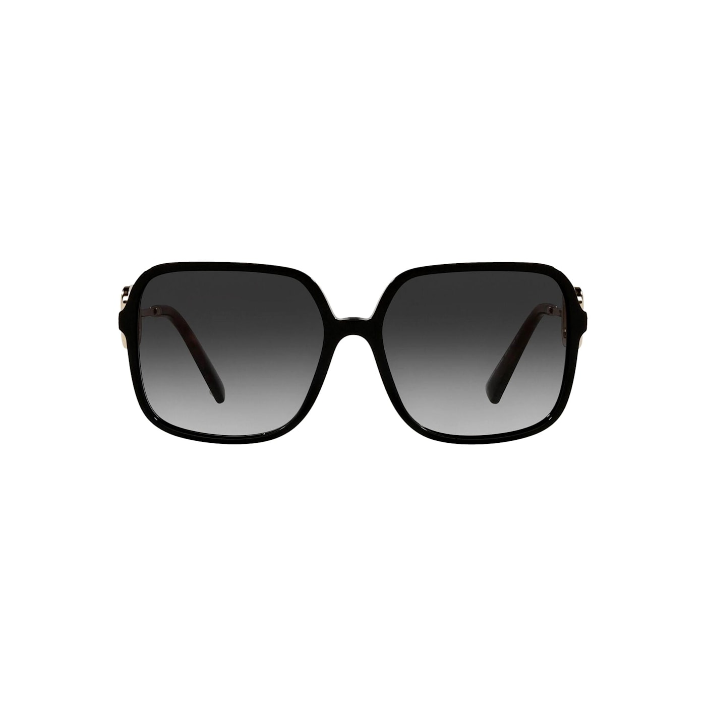 VALENTINO スクエアフレムサンクラス VLS161A530 0 Valentino V Uno VLS107 Square Sunglasses | Fashion Eyewear US