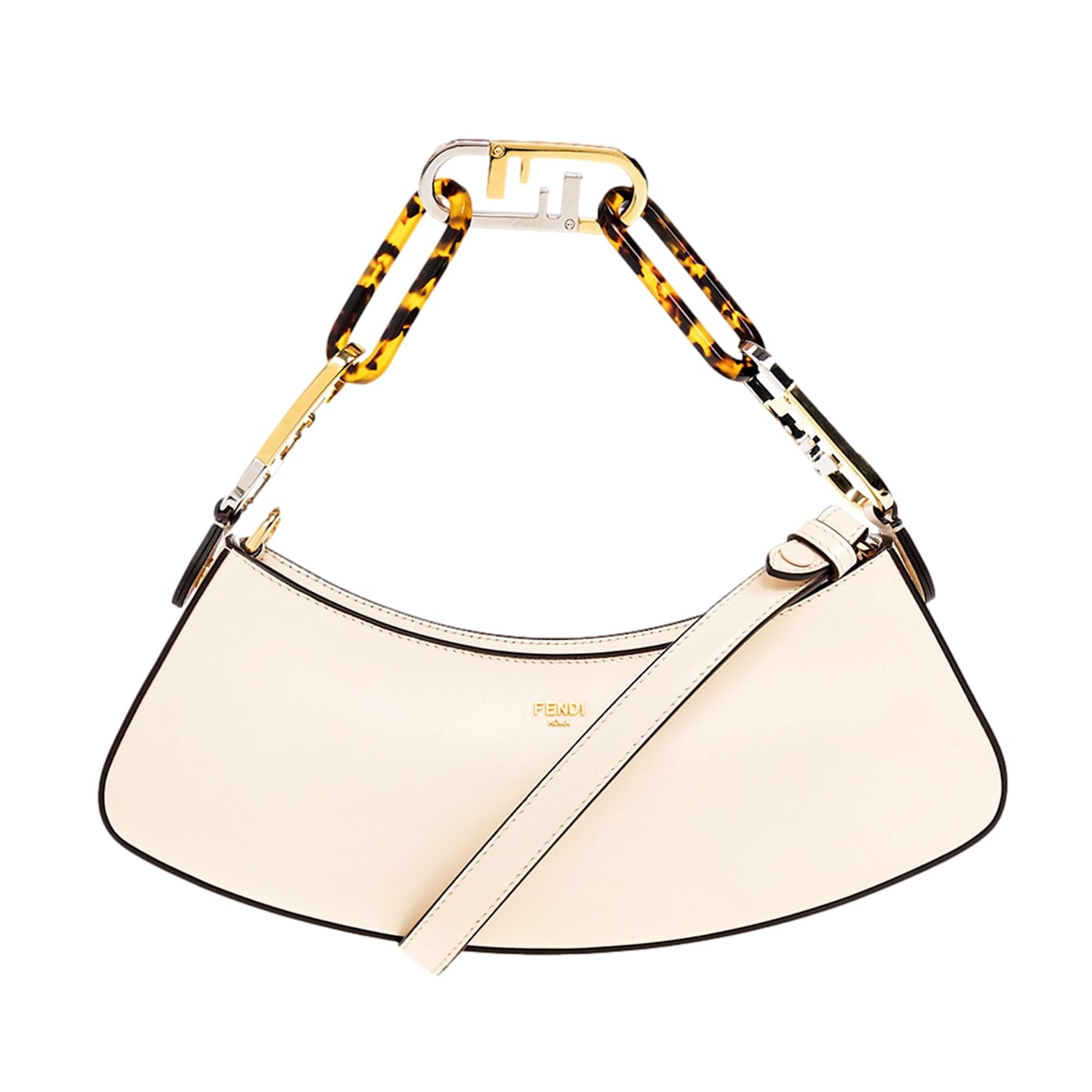 NEUTRAL BAG - Off White | ZARA United States
