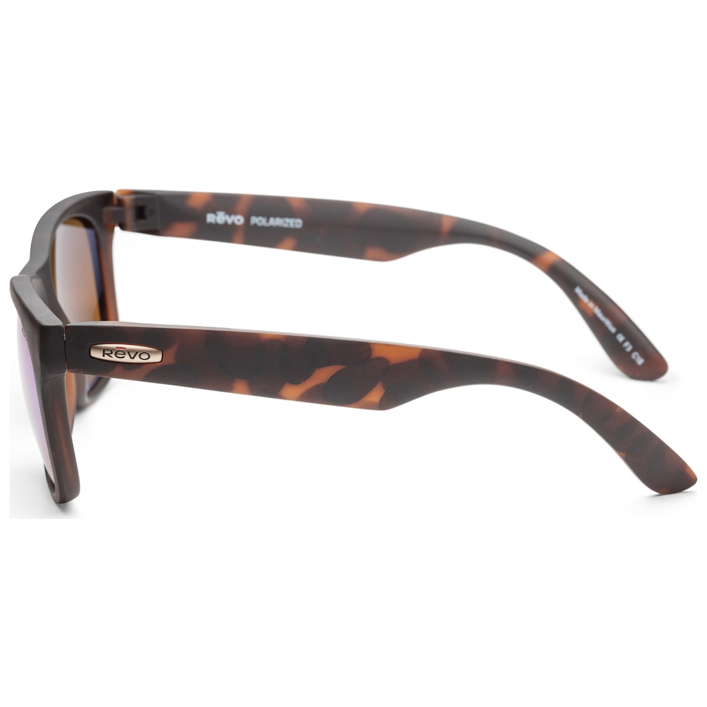 Revo tortoise hotsell shell sunglasses