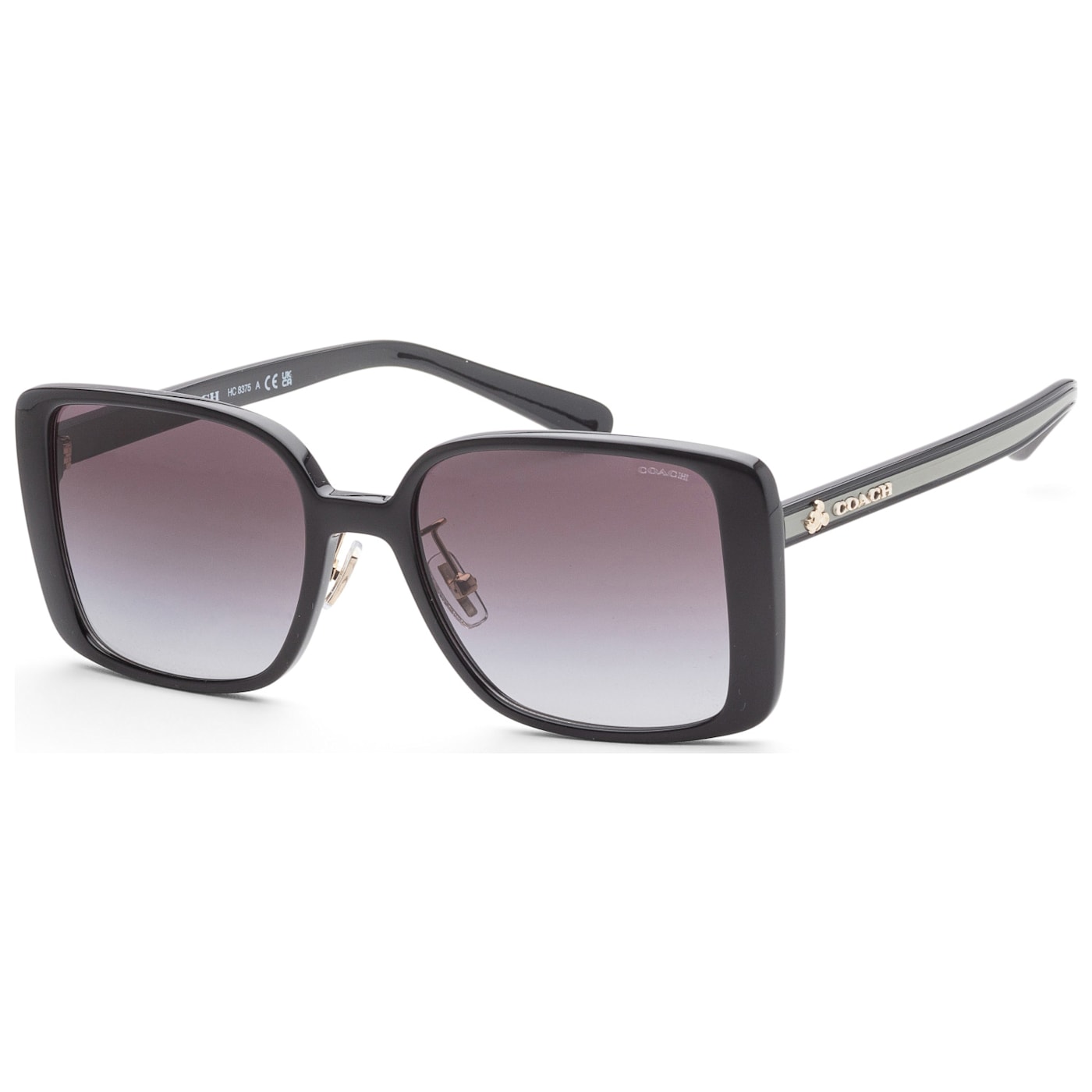 Buy Coach Fashion women's Sunglasses HC-7059-92496E - Ashford.com