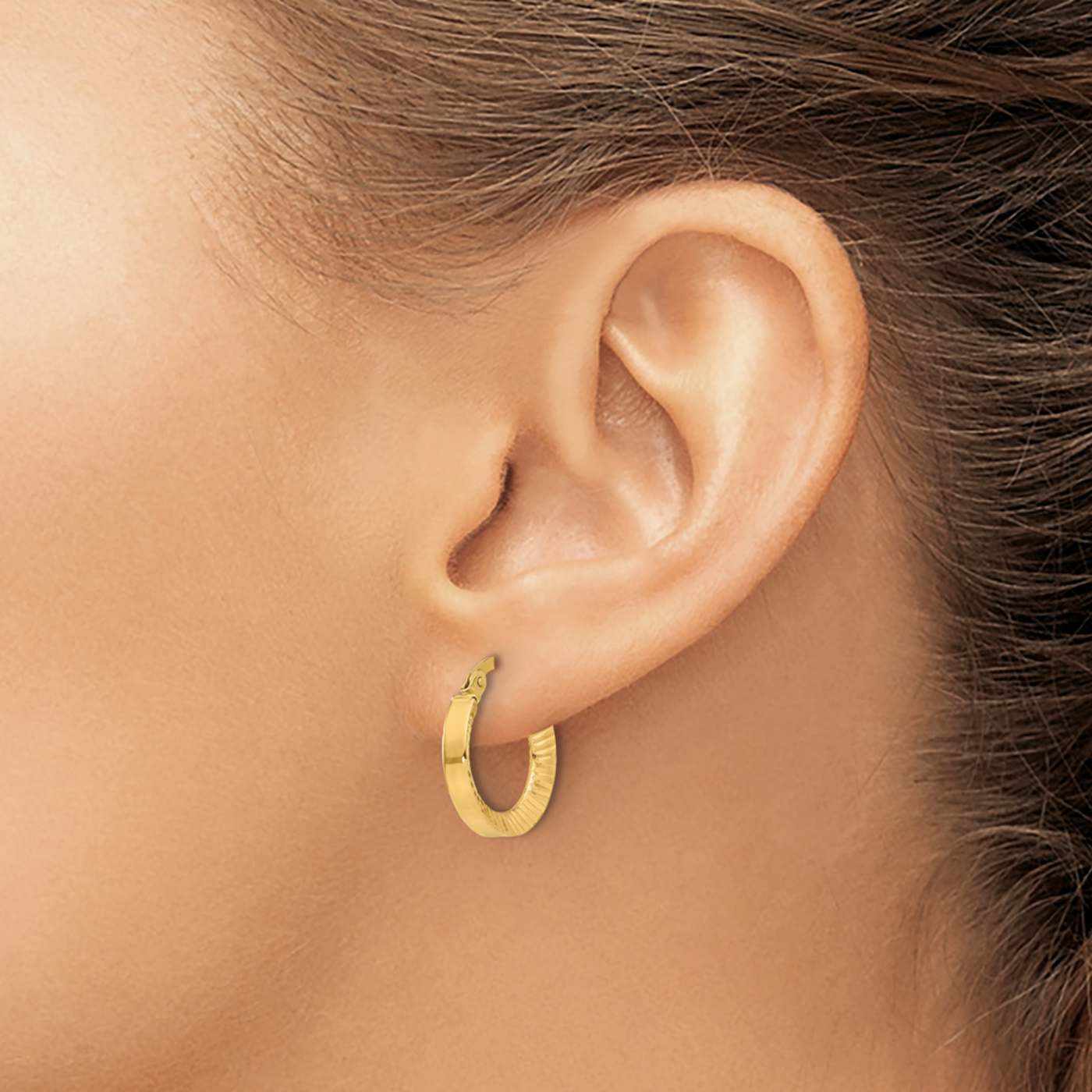 最高の 14k Yellow 11/16 Gold アクセサリー