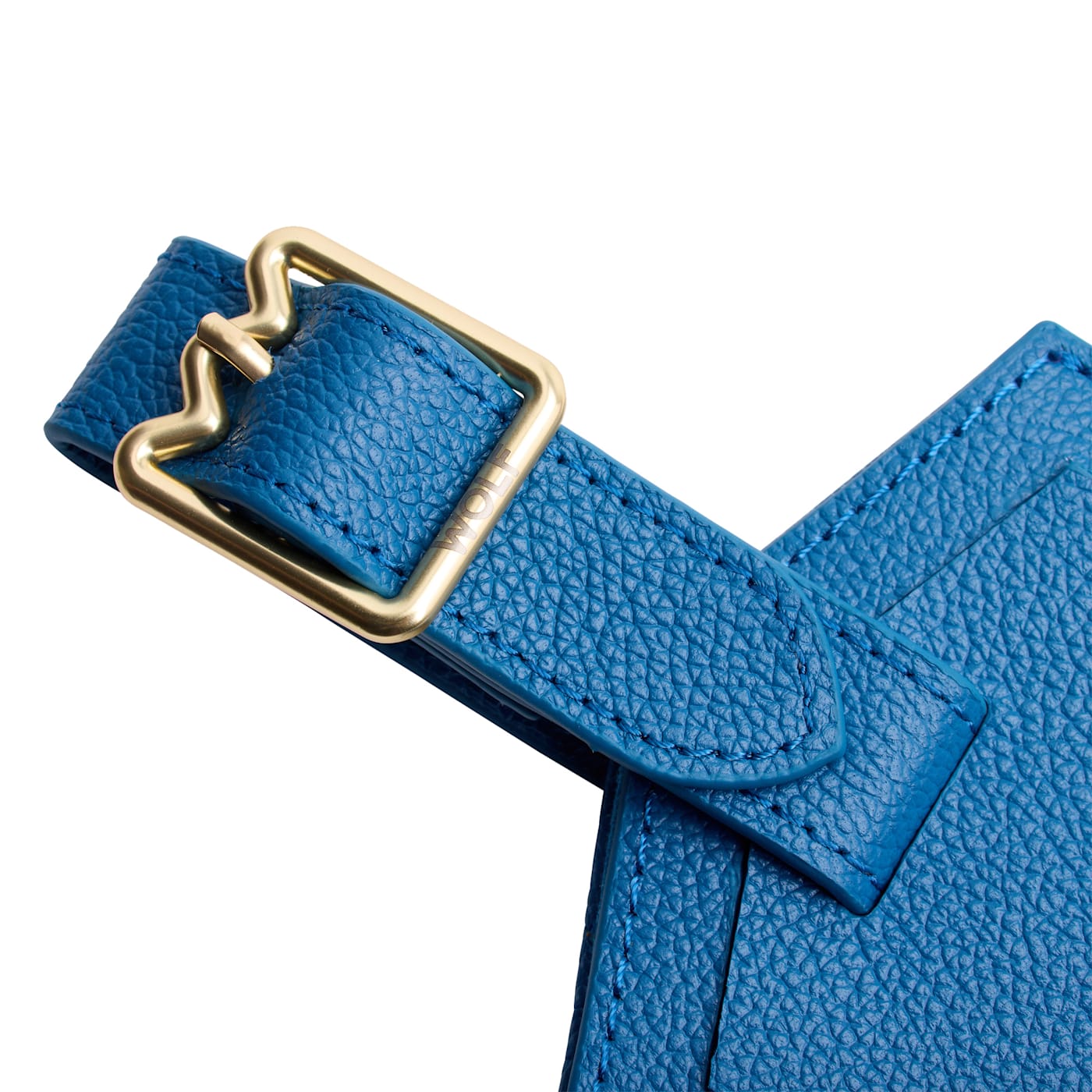 Rady - 専用♡ Mimi Blue Luggage Tag - 189BBC