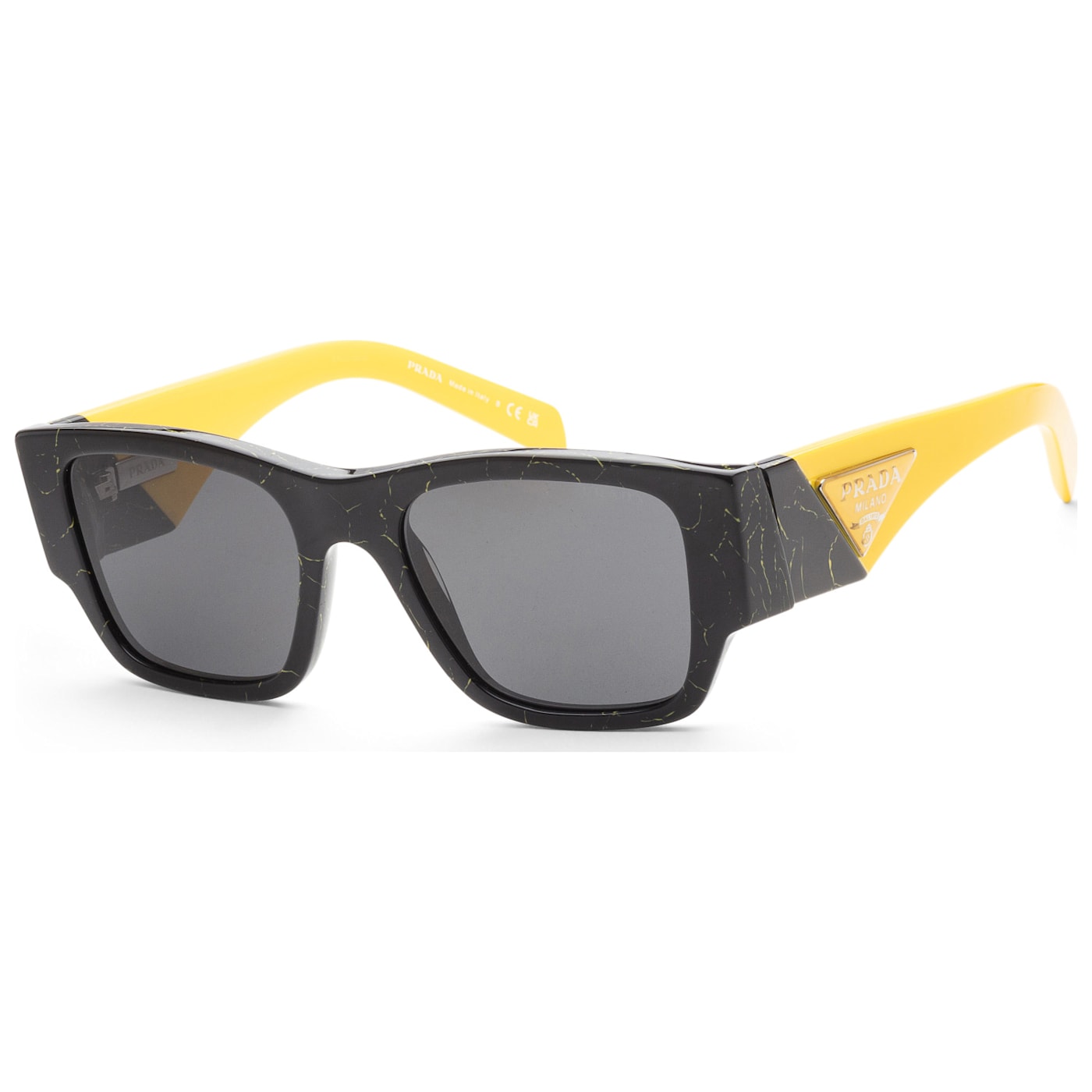 Prada sunglasses yellow new arrivals