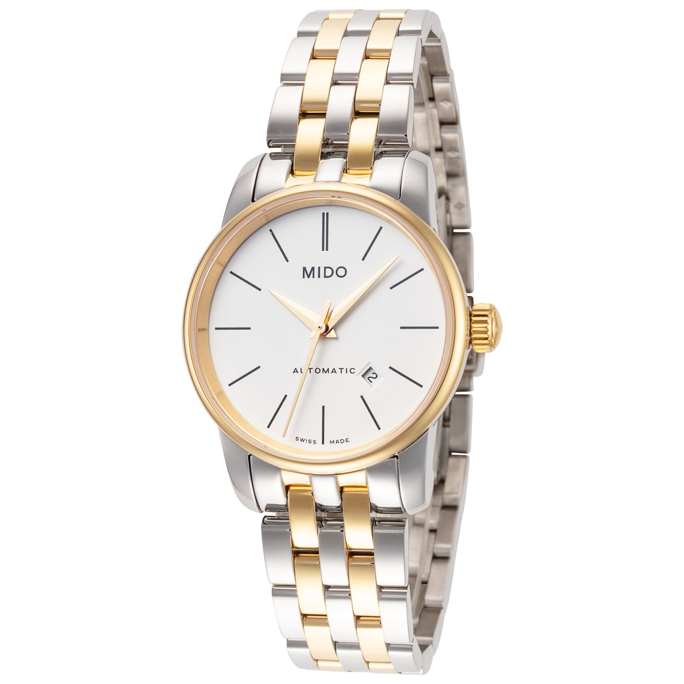 Mido lady best sale watches