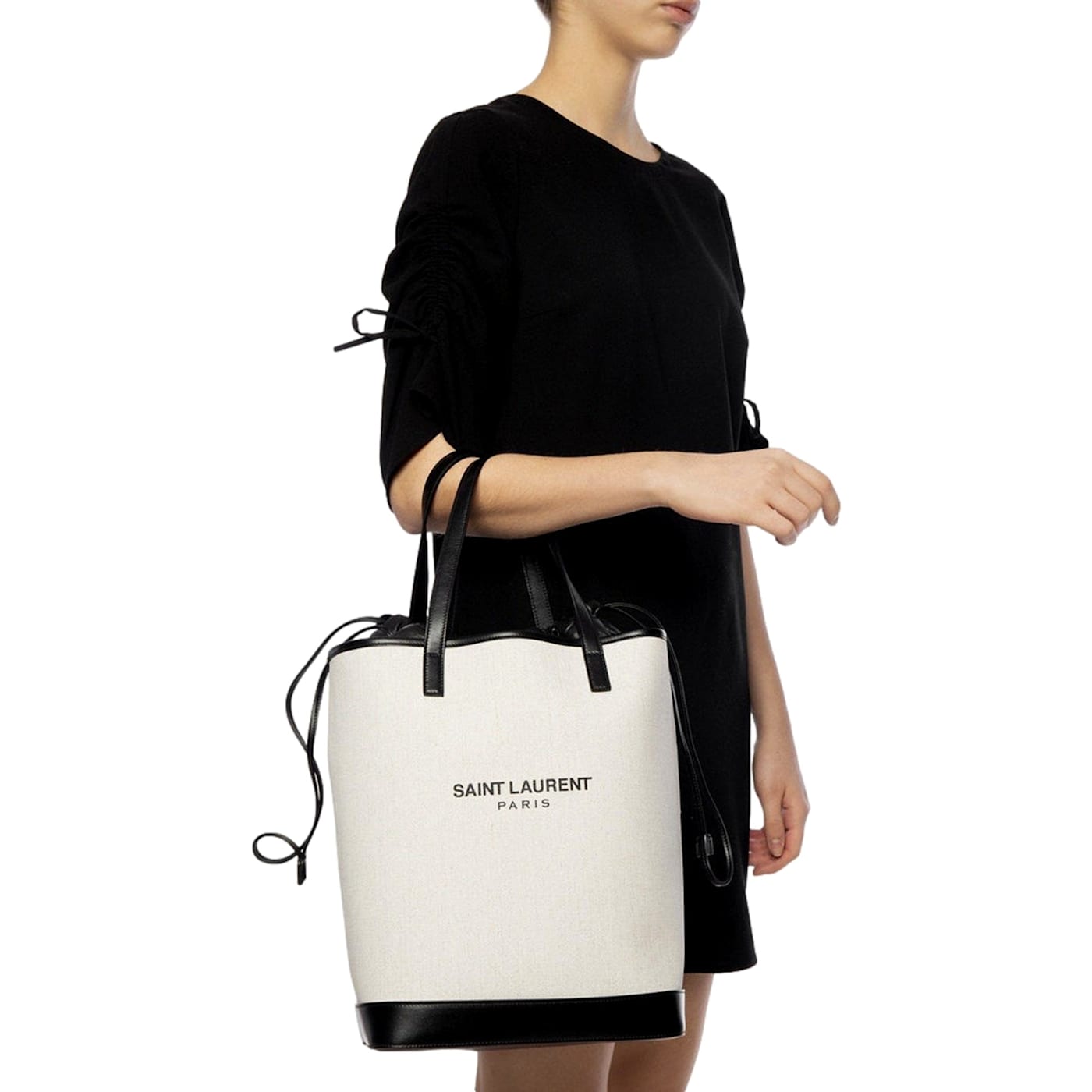 Teddy bag saint laurent top