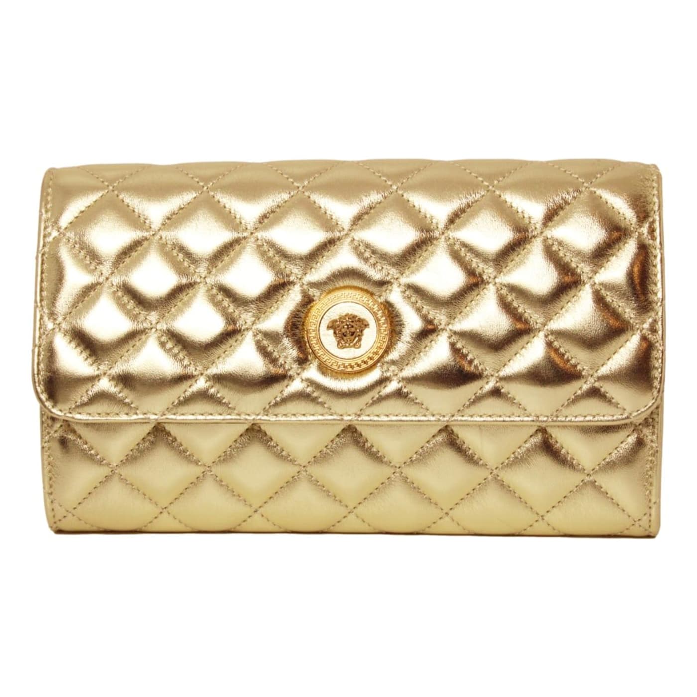 【関税＆送料込み】Versace Wallet With Chain Wallet with chain Versace - SchaferandweinerShops CK
