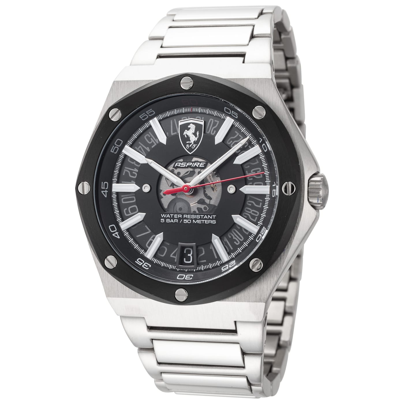 Aspire watch price discount