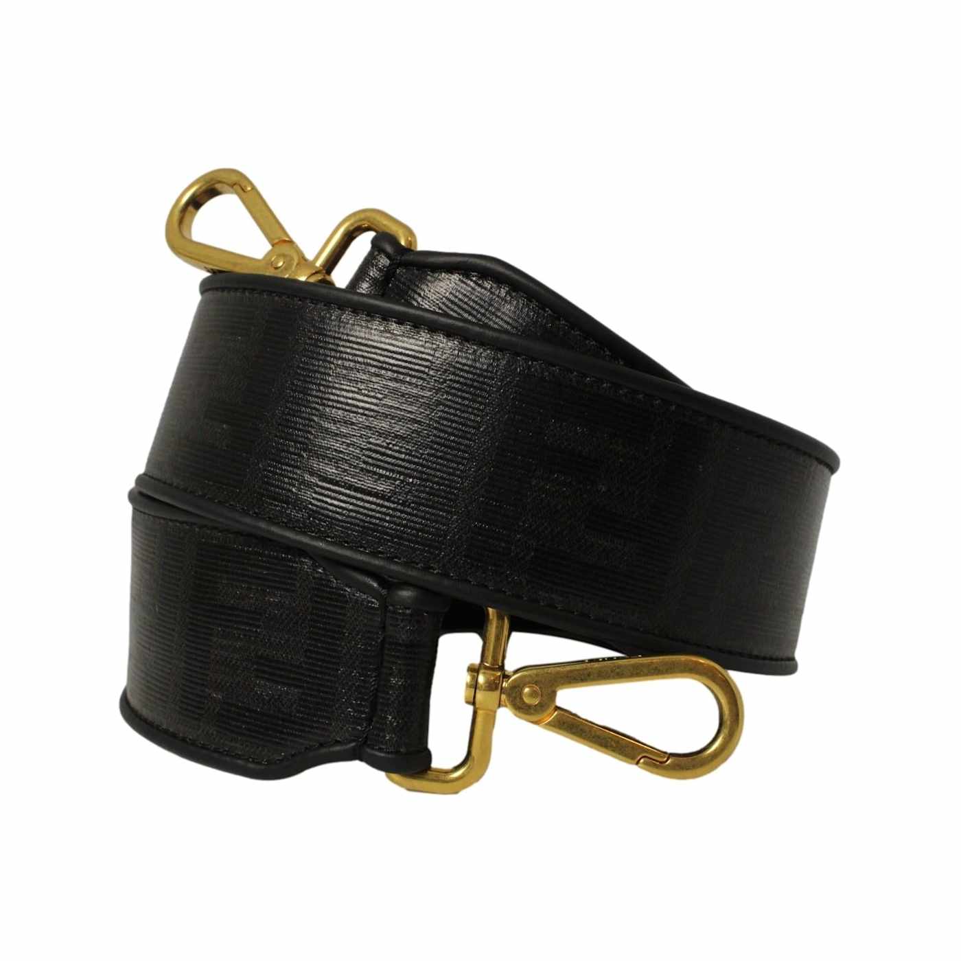 Fendi zucca strap new arrivals