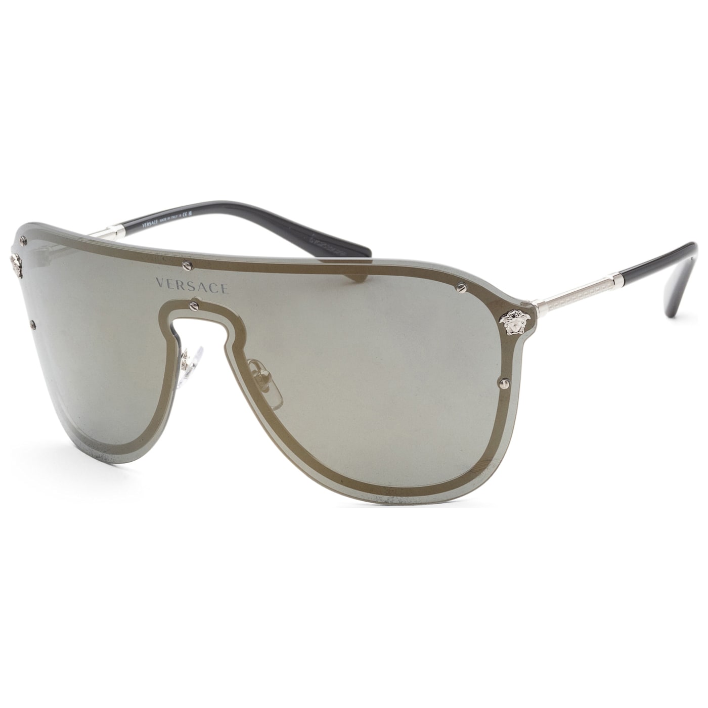 Versace ve2180 black sale