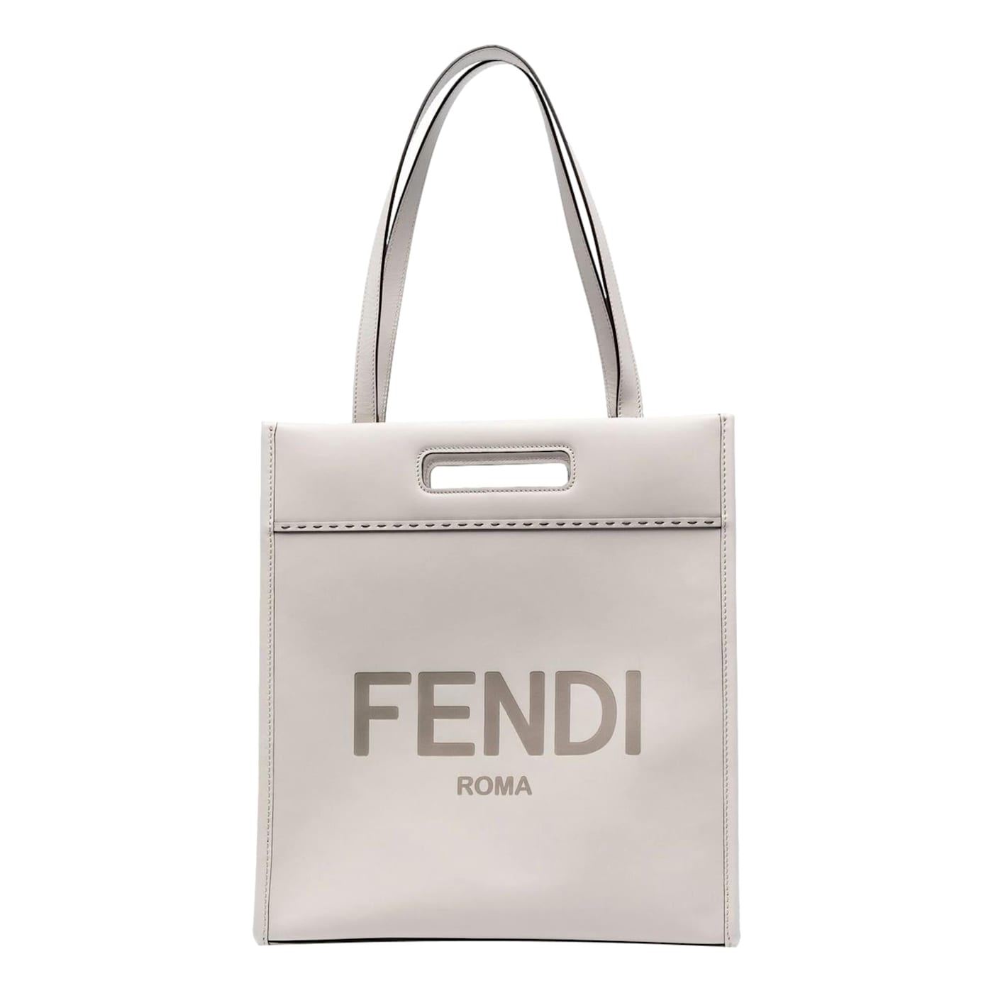 トートバッグ FENDI CITY TOTE BAG Fendi 'NYC' NEW New York City Roll' NAVY Tote Bag | eBay