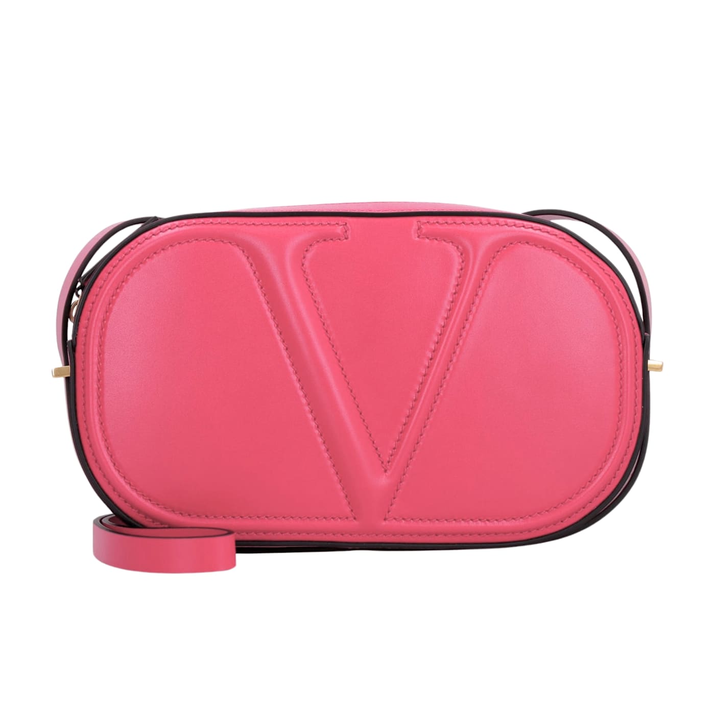 Valentino Garavani Women s Vlogo Walk Crossbody Bag