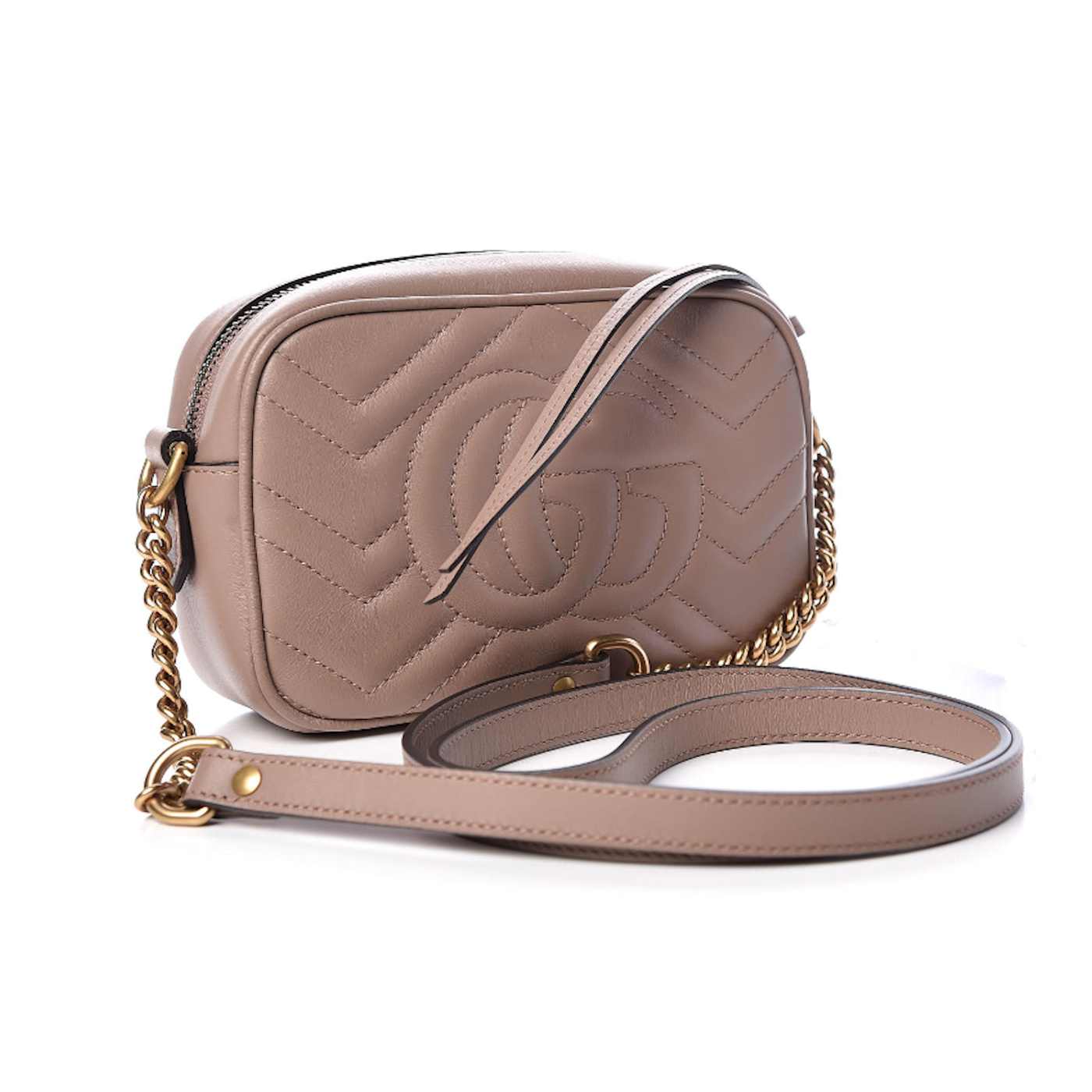 Gucci marmont antique rose hotsell