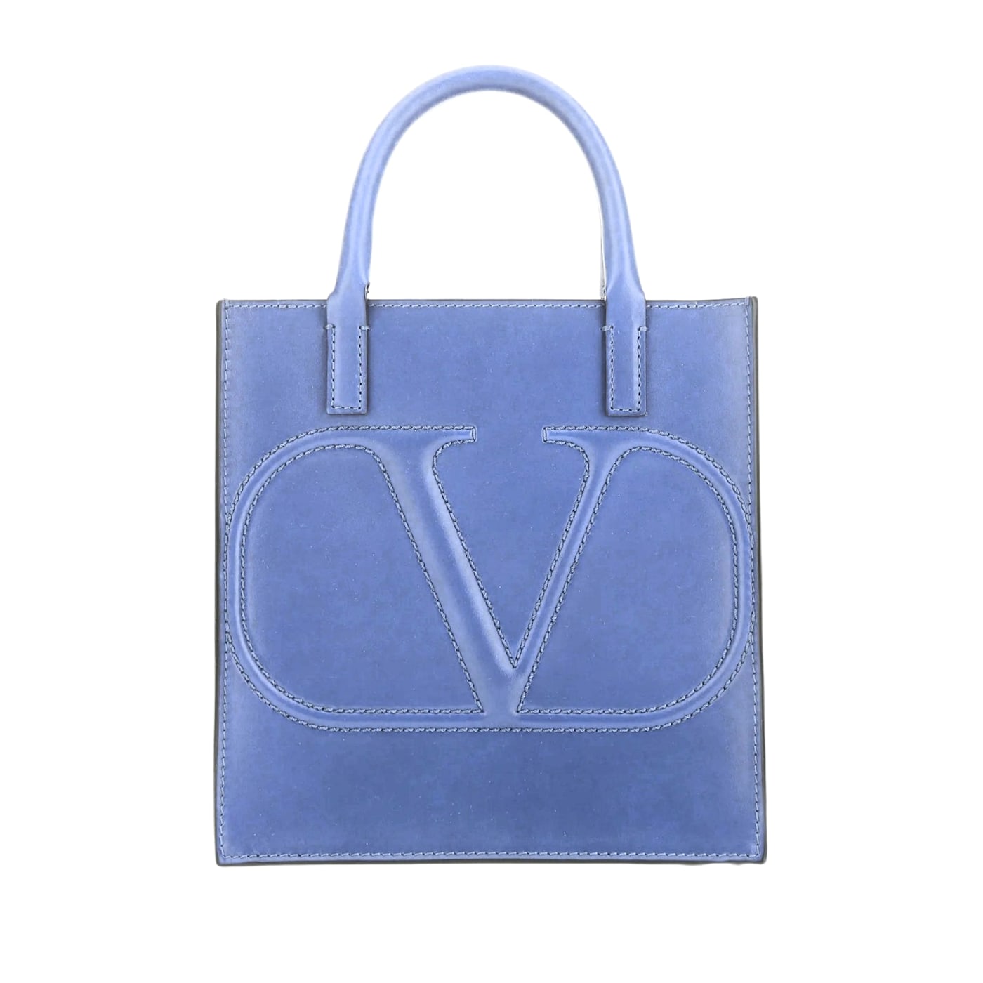 ☆Valentino☆セール！VLOGO WALK ハンドバッグ Valentino Black Leather VLogo Walk Medium Tote Bag | Yoogi's