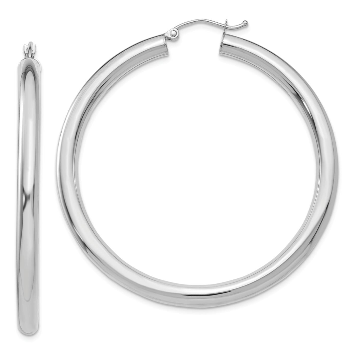【HYERES LOR】22FW★ White Moon SV+ YG Plated Earring Right Météorites Rectangular Earrings | APM Monaco
