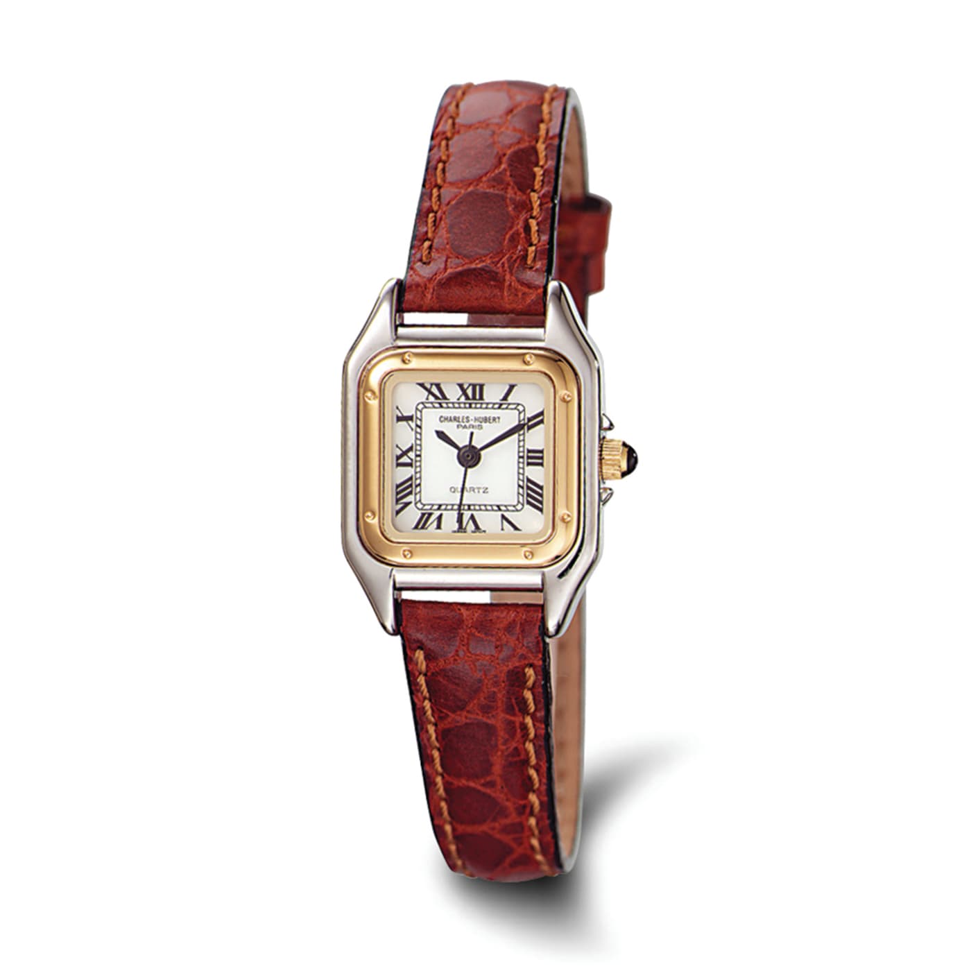 Charles hubert women's watches discount